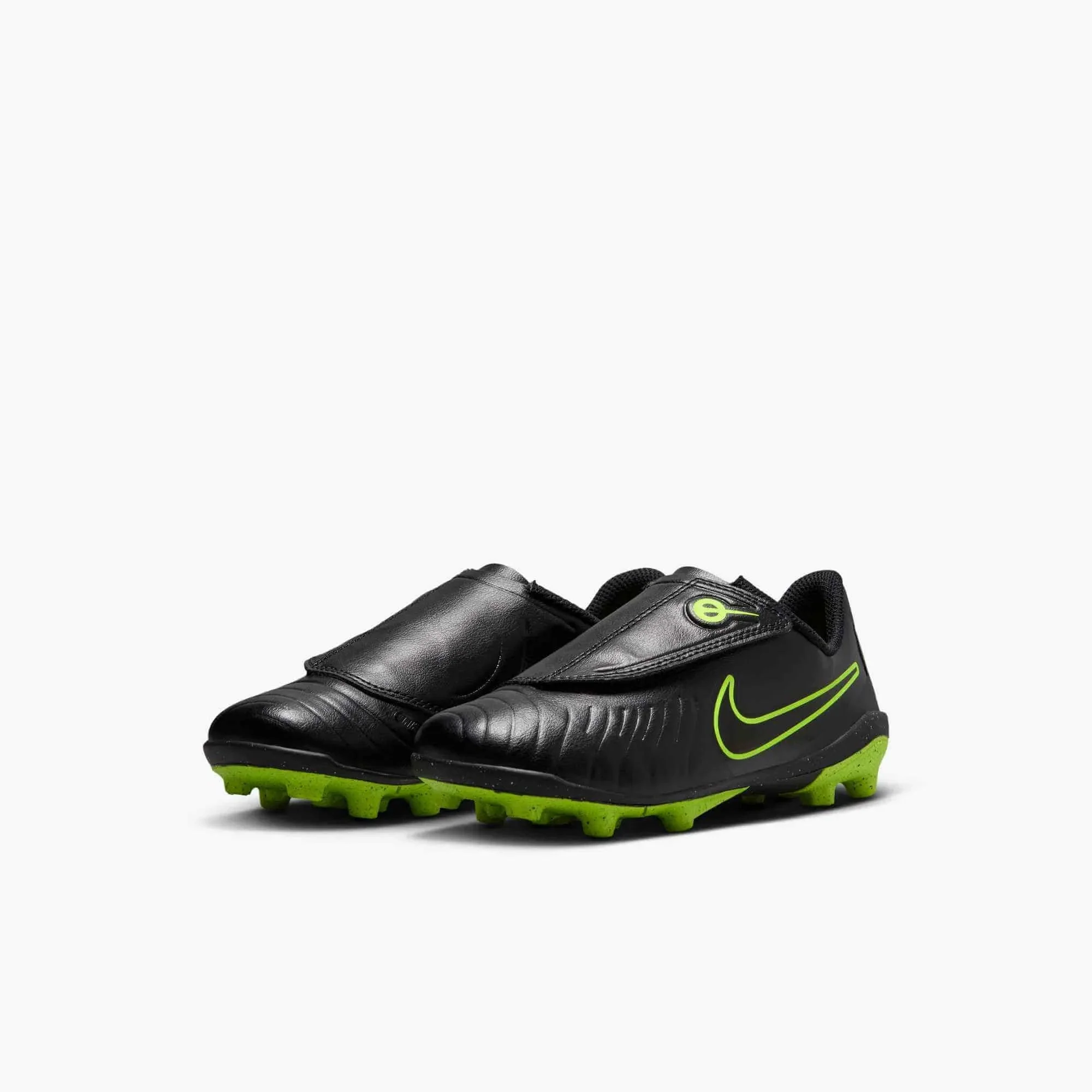 Nike Kids Legend 10 Club Firm/Multi Ground PS (V) Soccer Cleats - Image 3