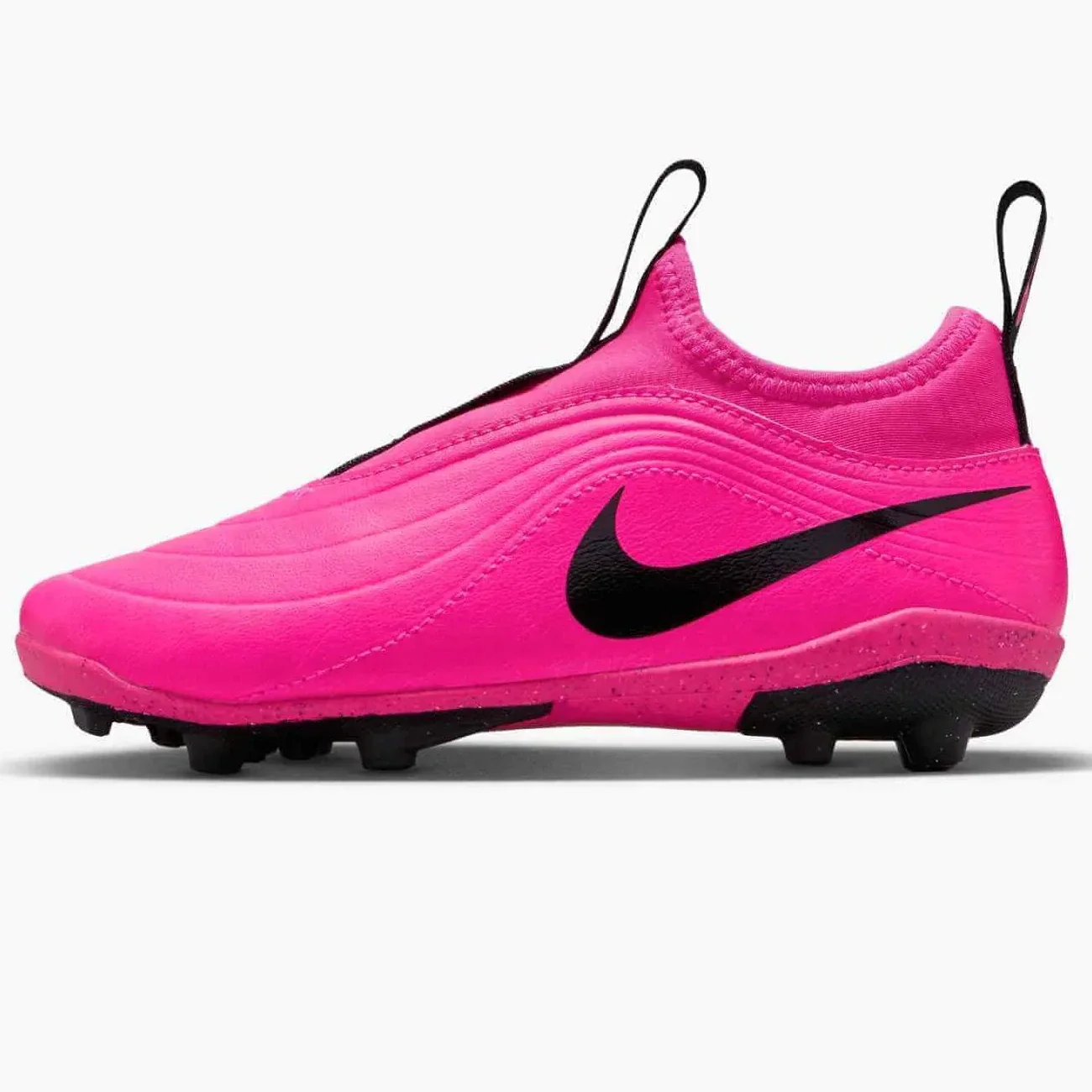 Nike Kids Tiempo Maestro Flex PS Firm/Multi Ground Soccer Cleats
