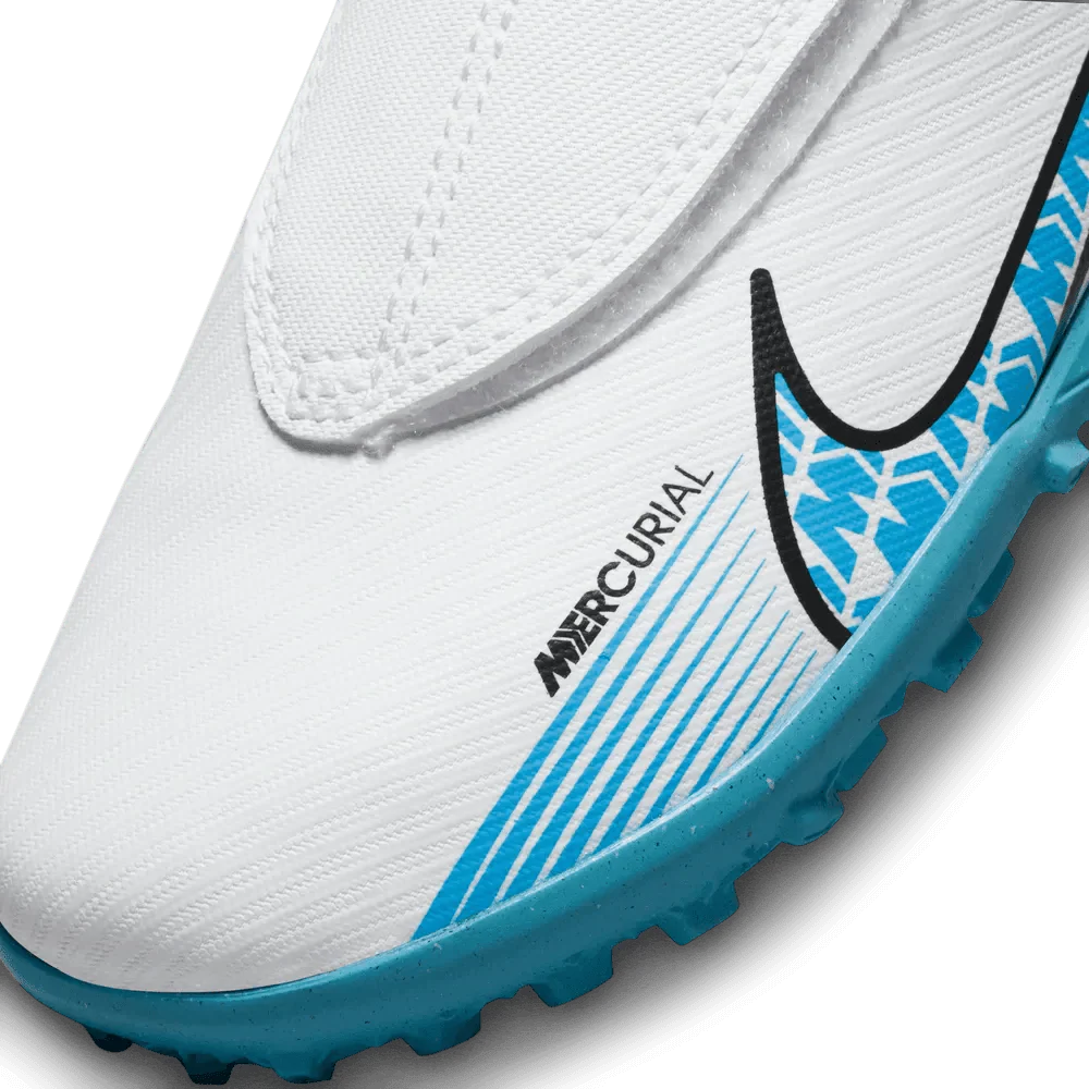 Nike Kids Vapor 15 Club Turf PS (V) - Blast Pack  (SP23) - Image 8