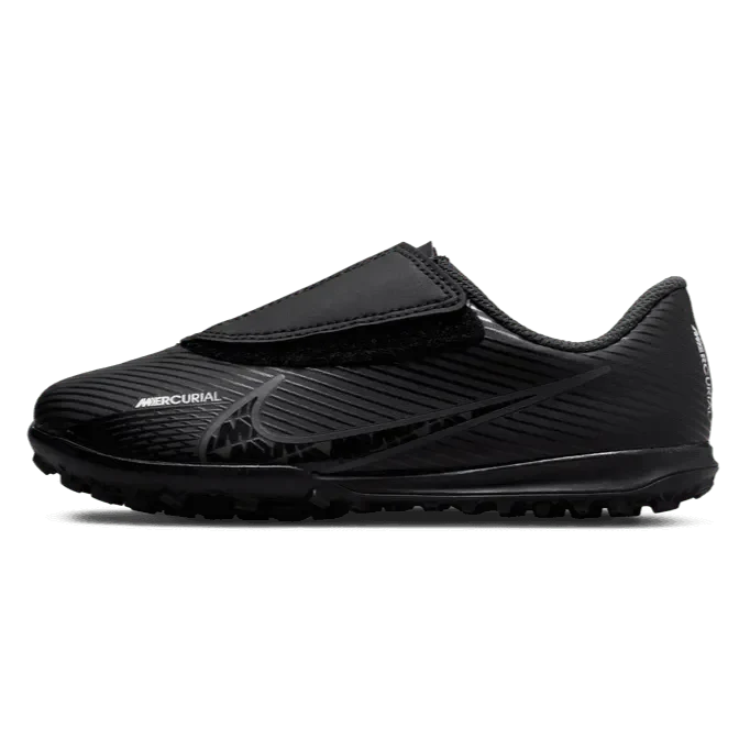 Nike Kids Vapor 15 Club Turf PS (V) - Shadow Pack (FA22)