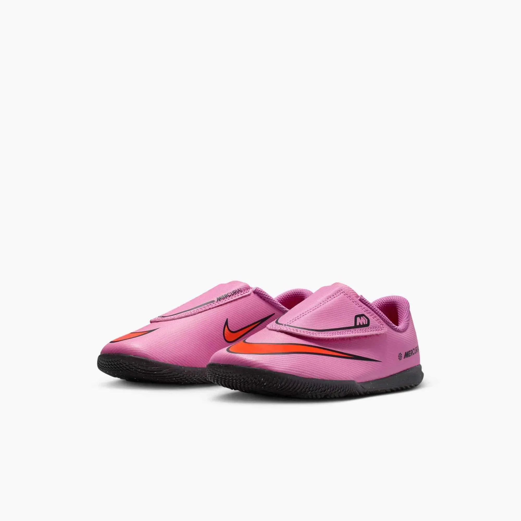 Nike Kids Vapor 16 Club PS (V) Indoor Soccer Shoes - Scary Good Pack (FA25) - Image 3
