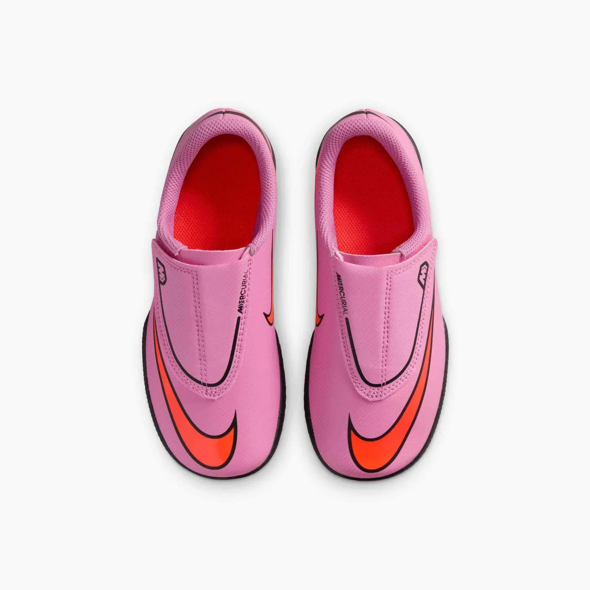 Nike Kids Vapor 16 Club PS (V) Indoor Soccer Shoes - Scary Good Pack (FA25) - Image 4