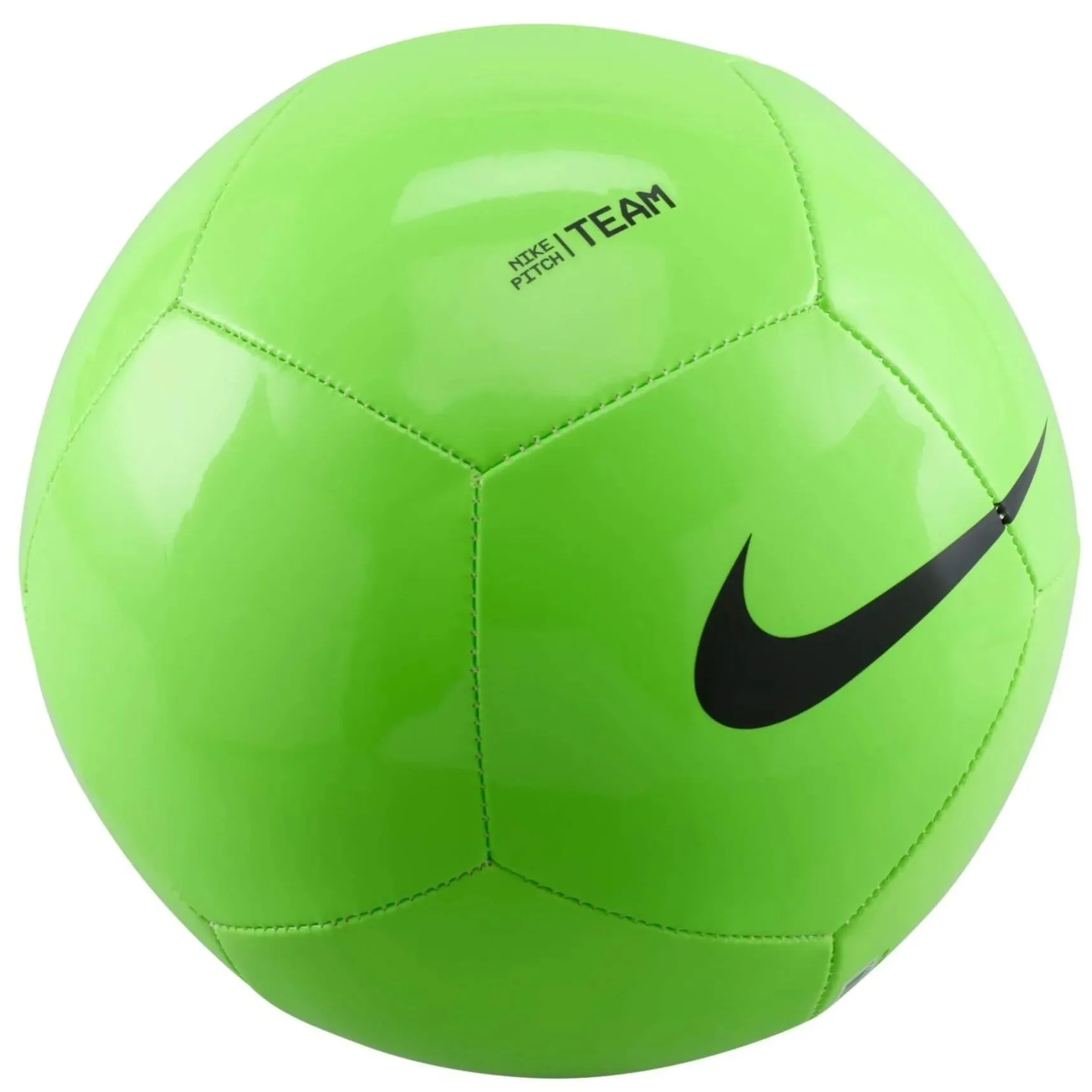 Nike Kids Vapor 16 Club PS (V) Multi-Ground Black Soccer Cleats/Shin Guards/Ball Bundle - Image 4