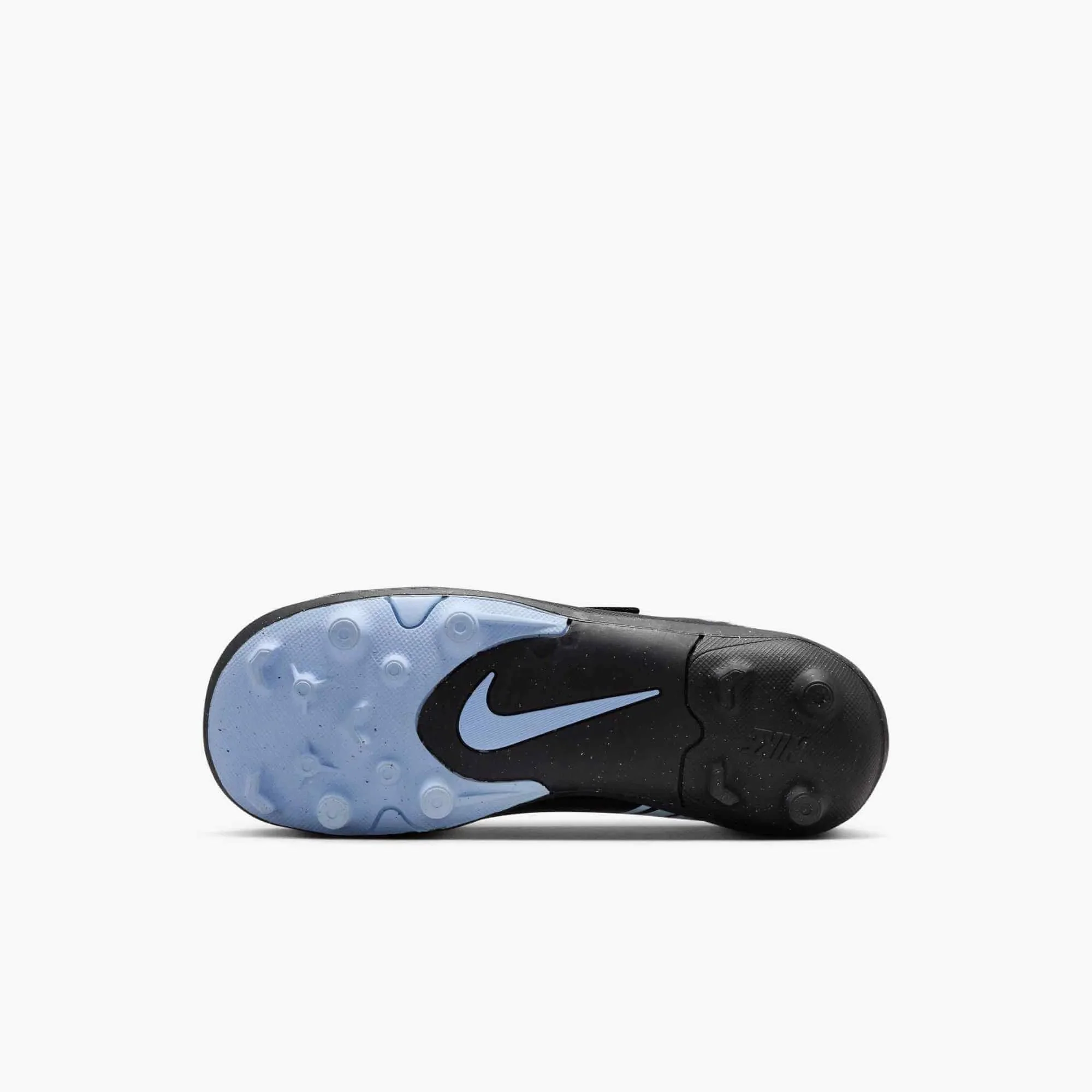 Nike Kids Vapor 16 Club PS (V) Multi-Ground Soccer Cleats - Shadow Pack (FA25) - Image 5