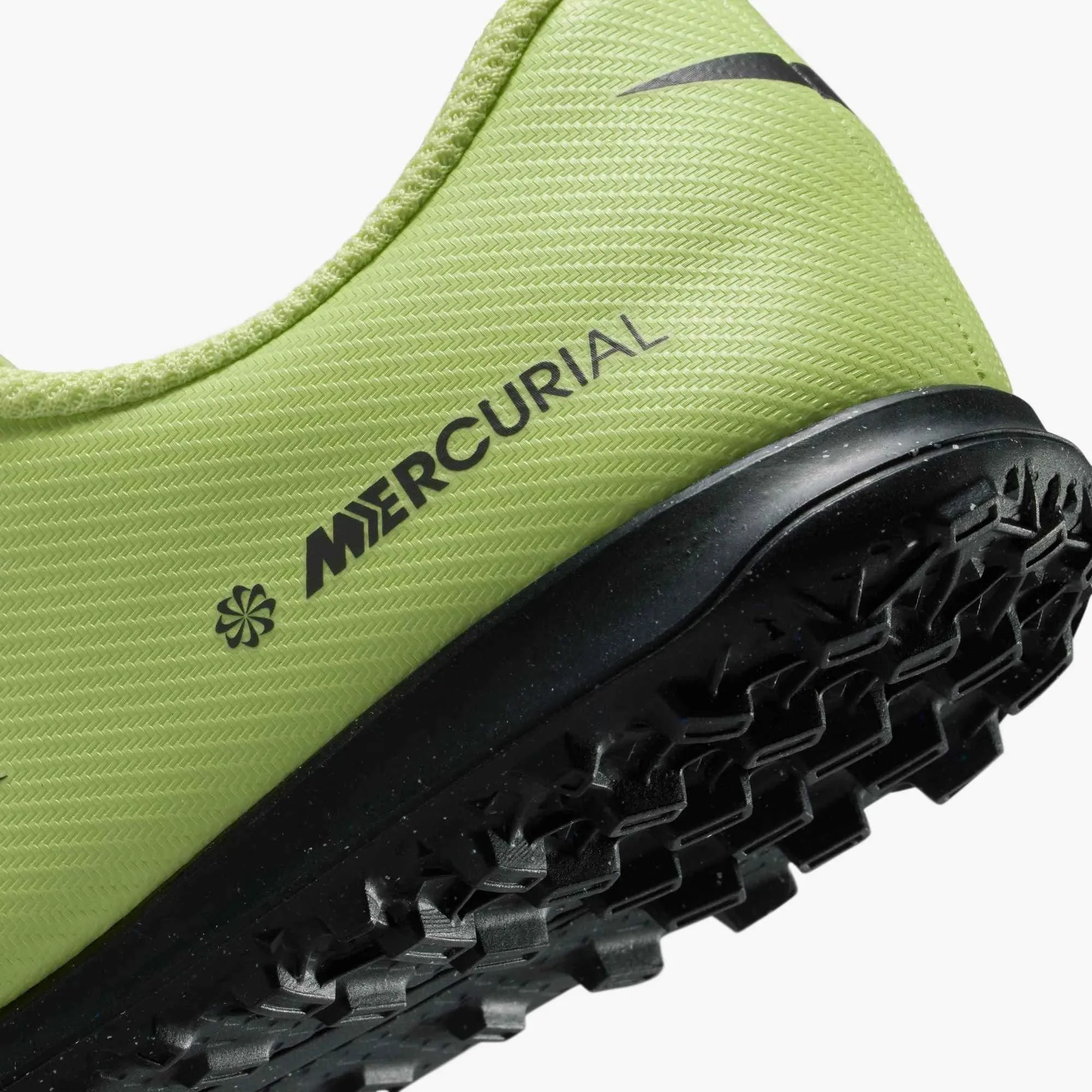 Nike Kids Vapor 16 Club PS (V) Turf Soccer Shoes - Max Voltage Pack (HO25) - Image 8