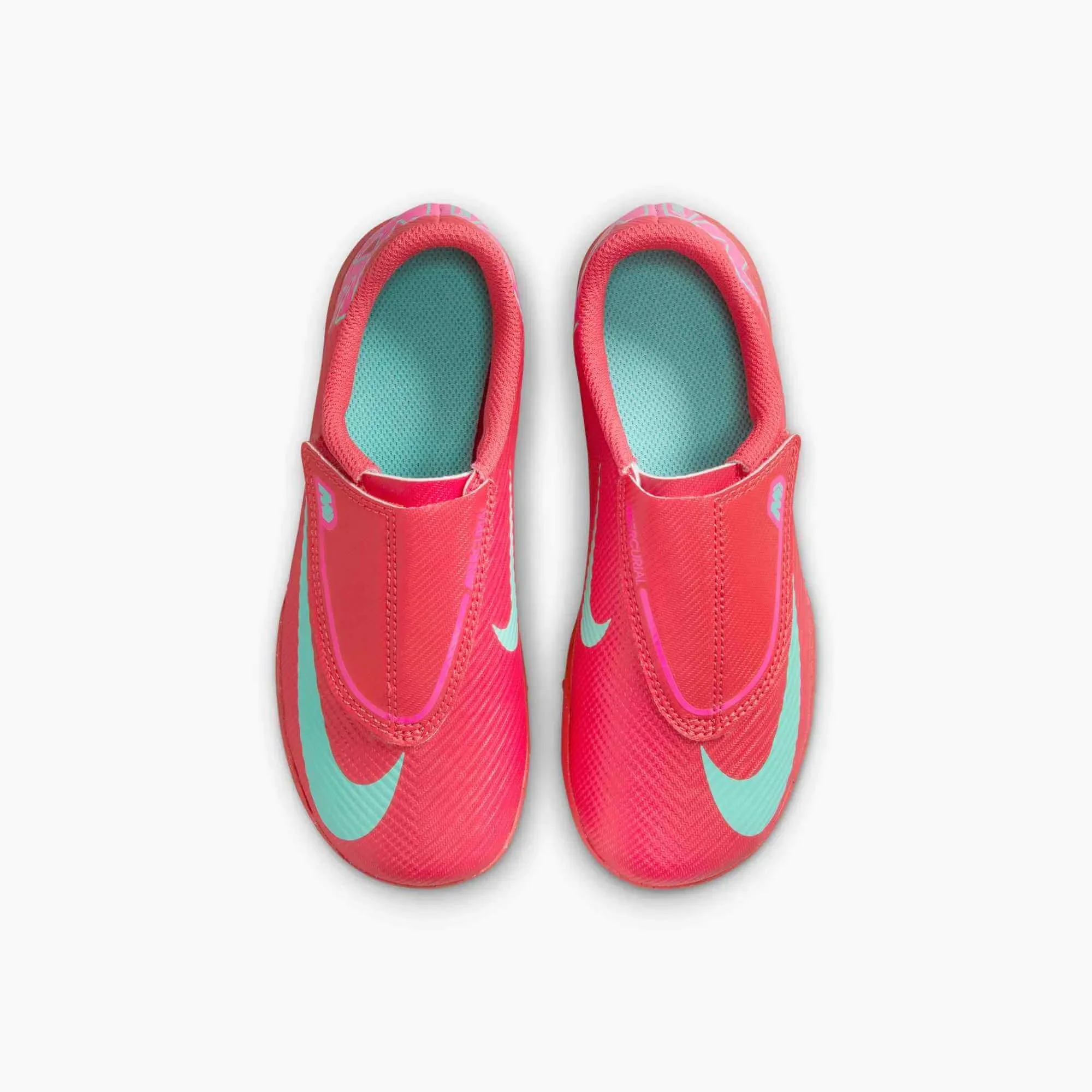 Nike Kids Vapor 16 Club Turf PS (V) - Mad Energy Pack (SP25) - Image 4