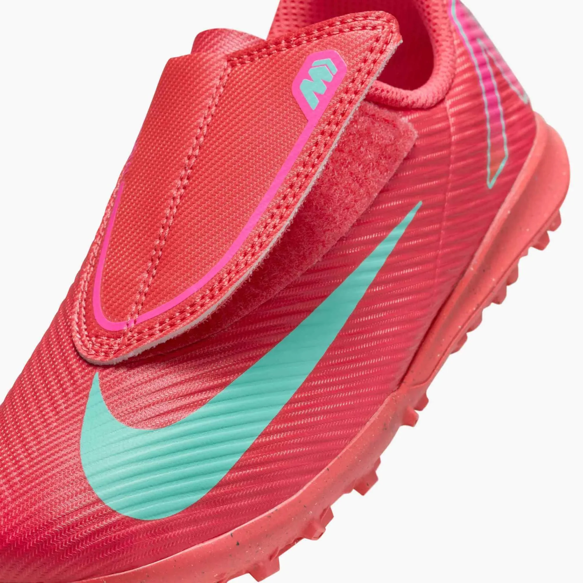 Nike Kids Vapor 16 Club Turf PS (V) - Mad Energy Pack (SP25) - Image 7