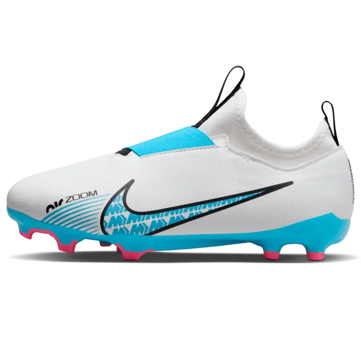 Nike Kids Zoom Vapor 15 Academy FG-MG - Blast Pack (SP23)