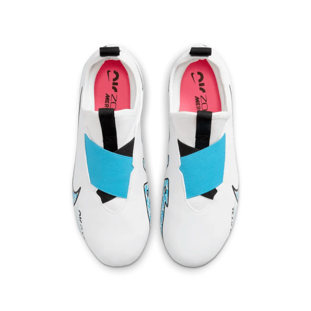 Nike Kids Zoom Vapor 15 Academy FG-MG - Blast Pack (SP23) - Image 4