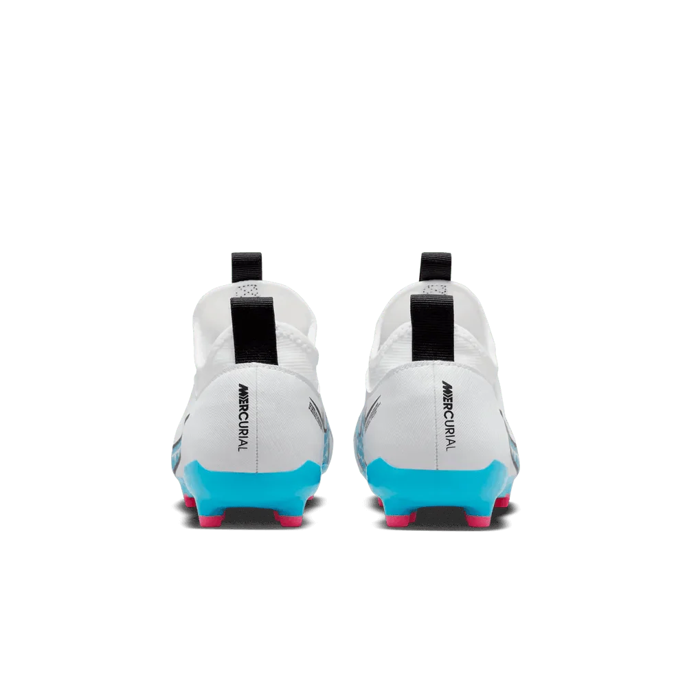 Nike Kids Zoom Vapor 15 Academy FG-MG - Blast Pack (SP23) - Image 6