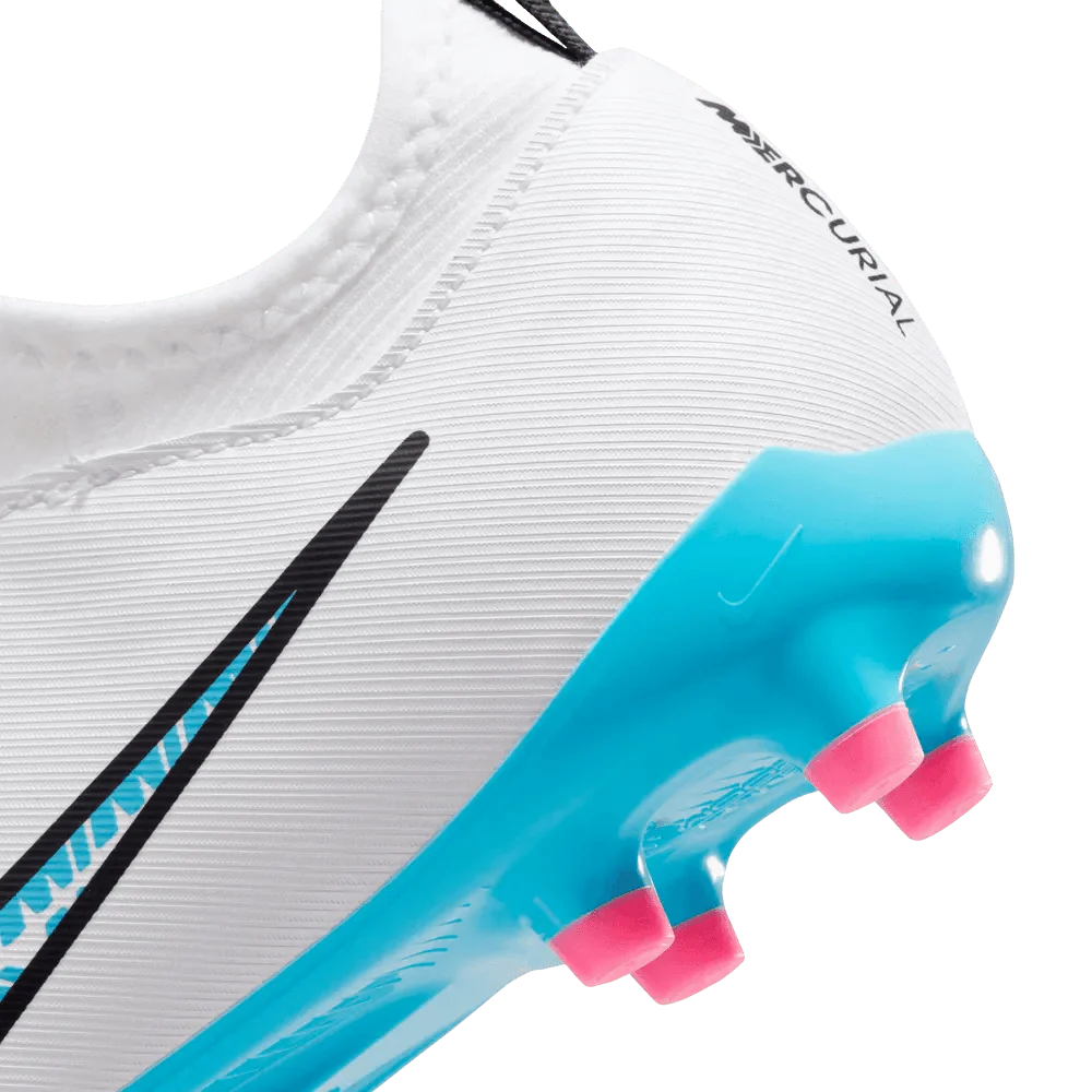 Nike Kids Zoom Vapor 15 Academy FG-MG - Blast Pack (SP23) - Image 9