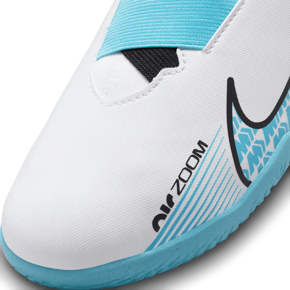 Nike Kids Zoom Vapor 15 Academy Indoor - Blast Pack (SP22) - Image 7