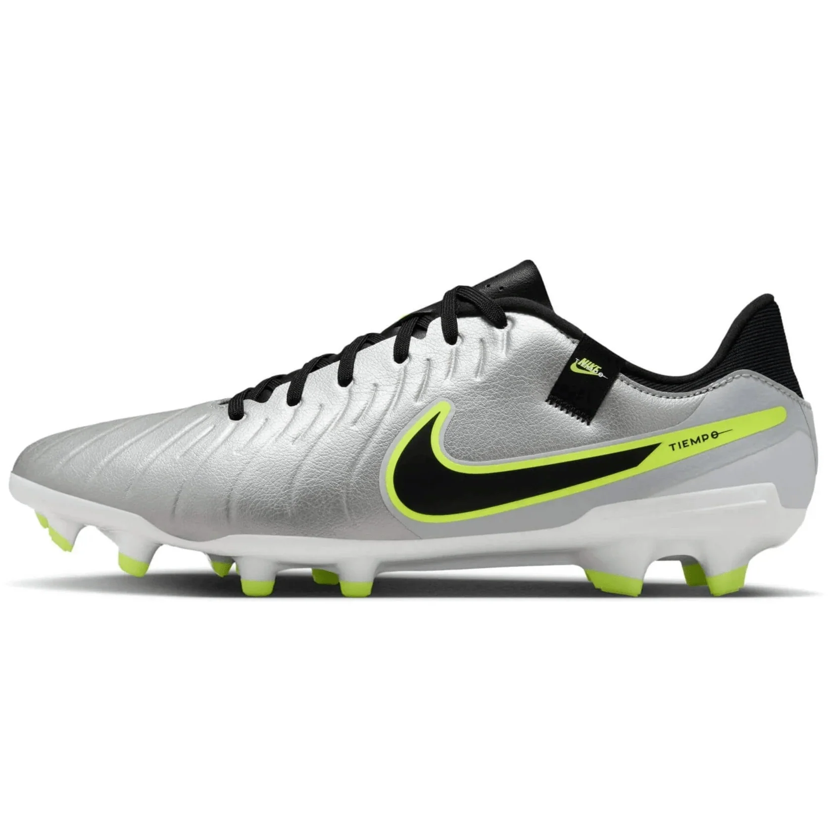 Nike Legend 10 Academy FG/MG - Mad Voltage Pack (HO24)