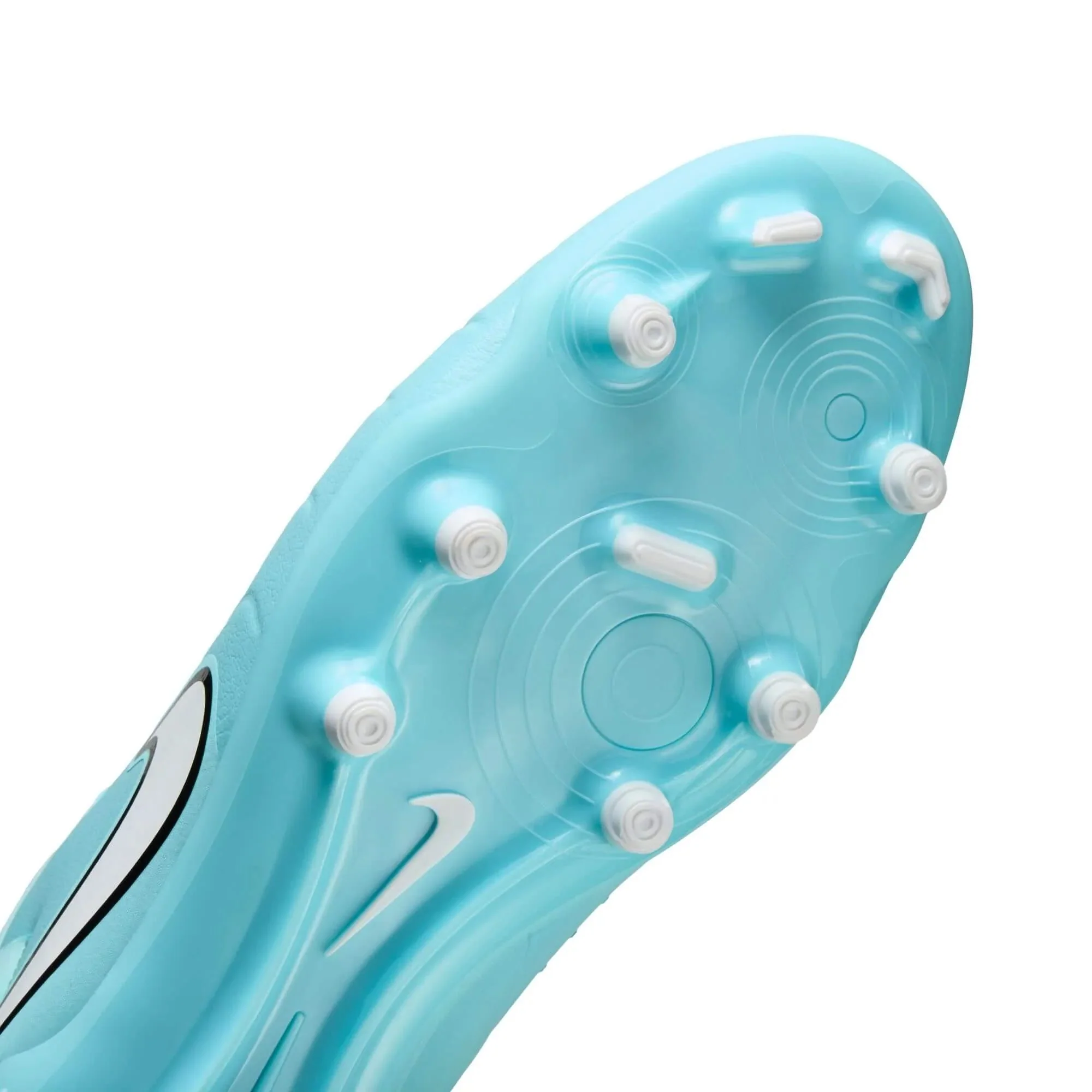 Nike Legend 10 Academy Firm/Multi Ground Soccer Cleats - Prism Pack (SU25) - Image 7