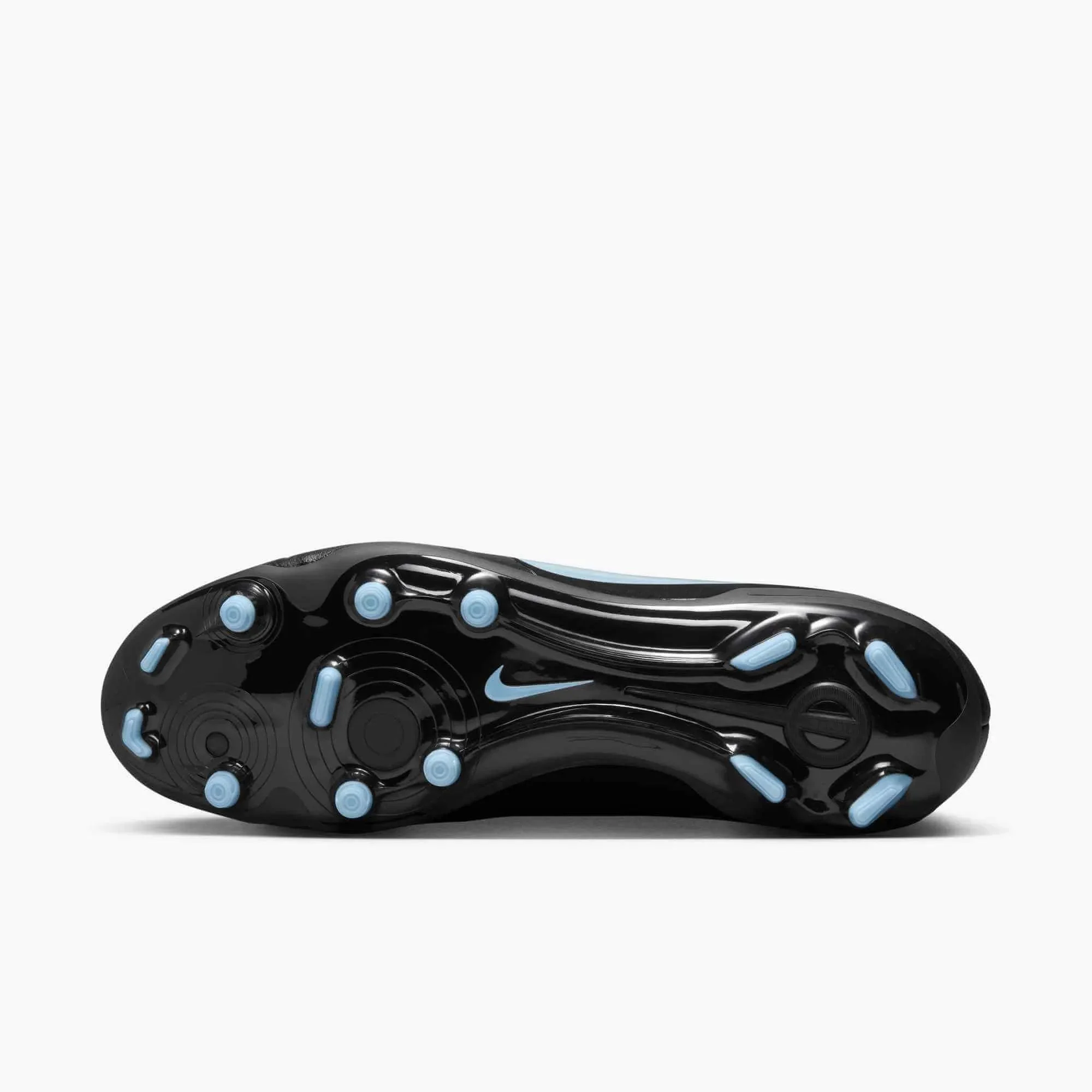 Nike Legend 10 Academy Firm/Multi Ground Soccer Cleats - Shadow Pack (FA25) - Image 5