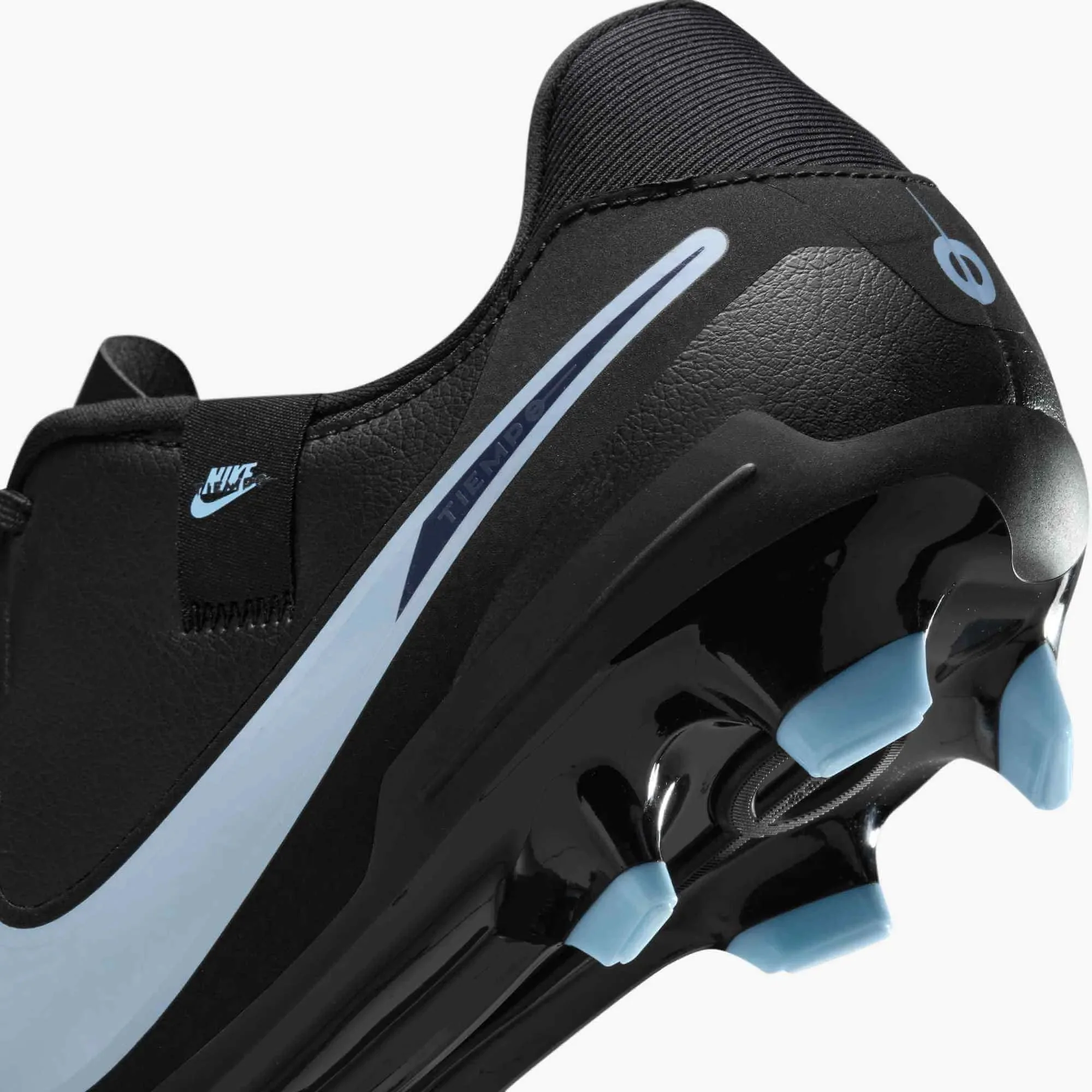 Nike Legend 10 Academy Firm/Multi Ground Soccer Cleats - Shadow Pack (FA25) - Image 9