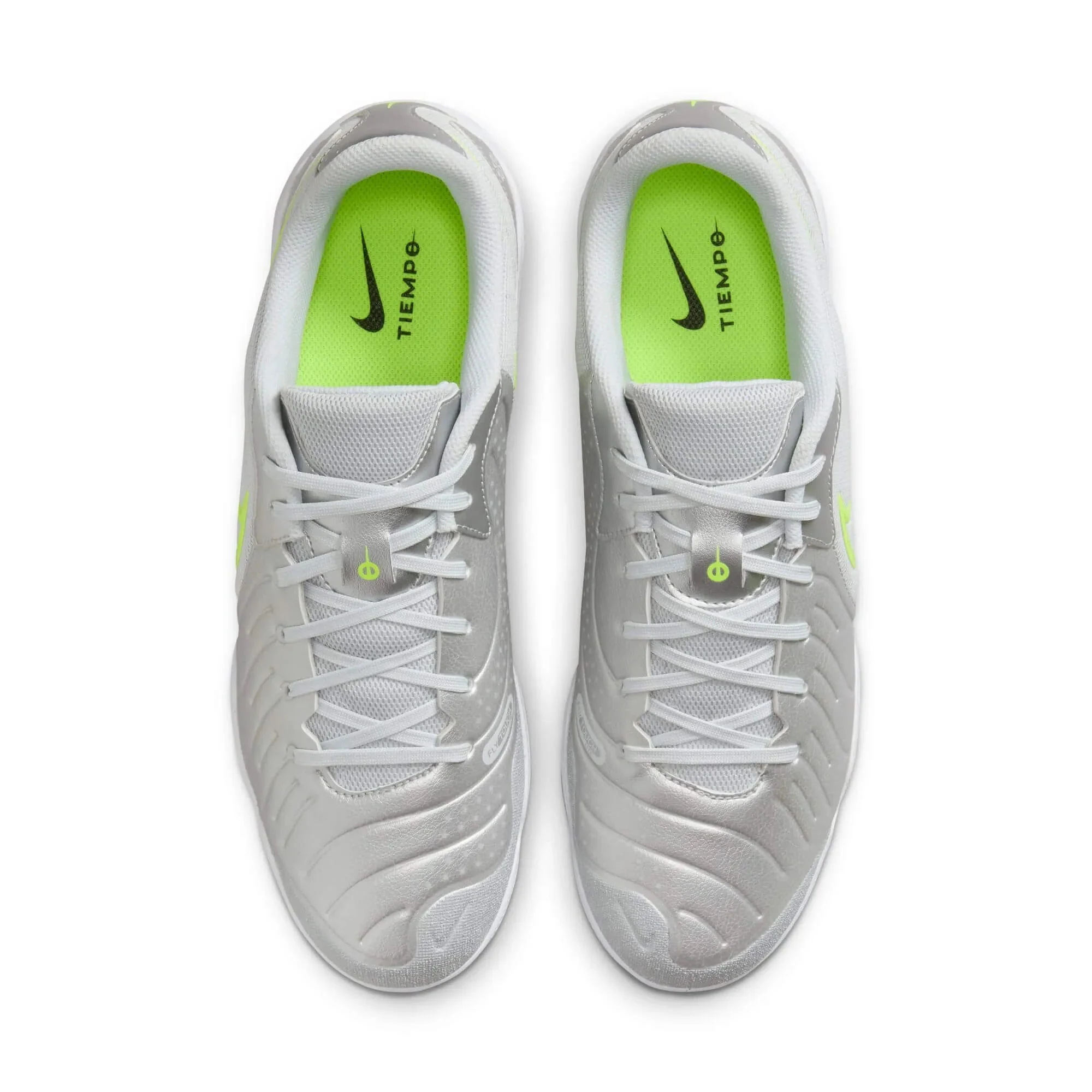 Nike Legend 10 Academy Indoor - Mad Voltage Pack (HO24) - Image 4
