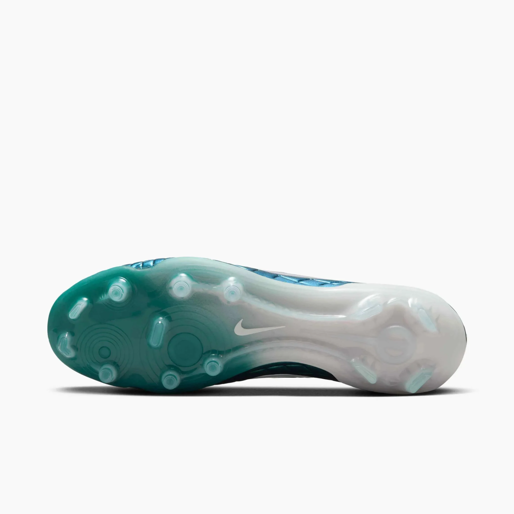 Nike Legend 10 Elite FG 30 - Tiempo Emerald Pack (SU24) - Image 5