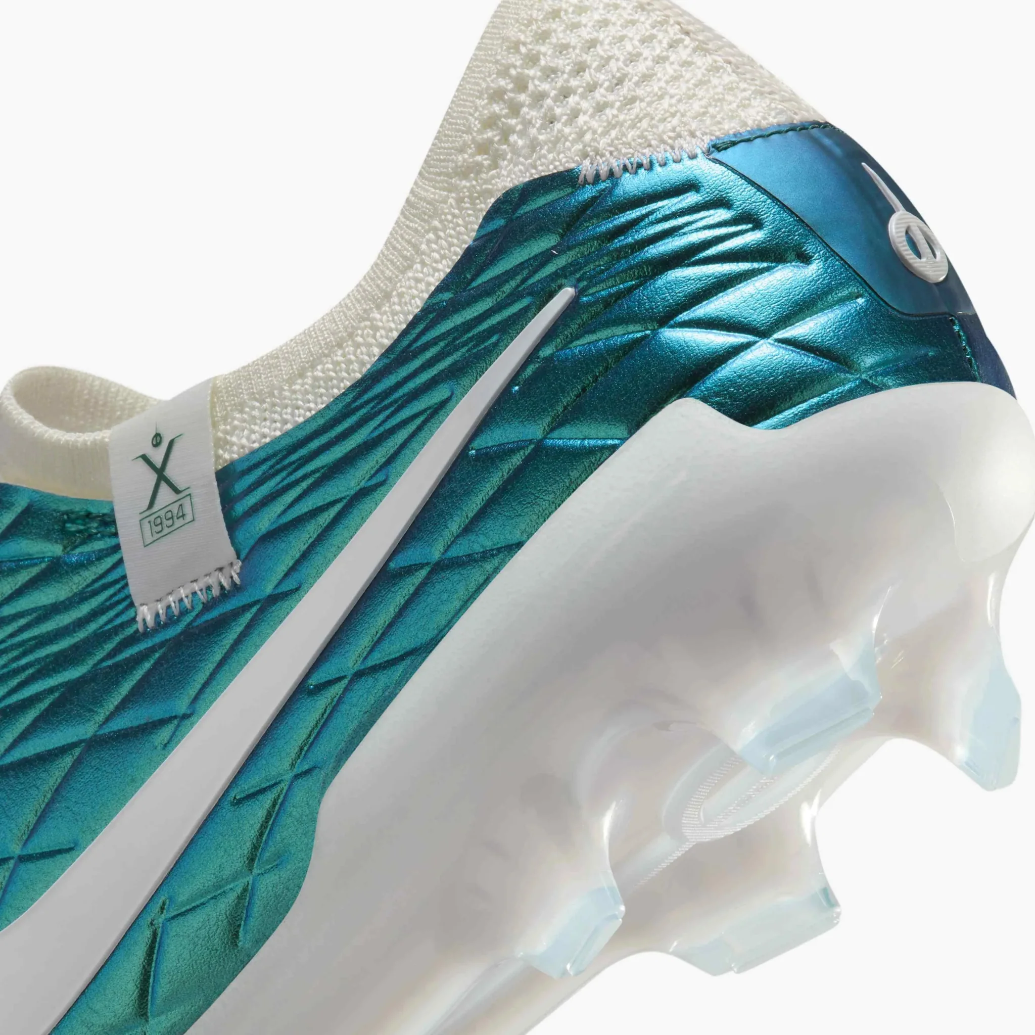 Nike Legend 10 Elite FG 30 - Tiempo Emerald Pack (SU24) - Image 8