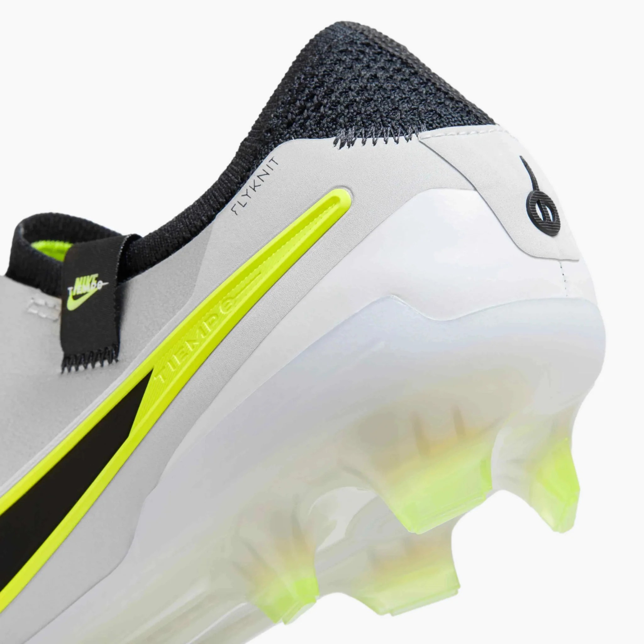 Nike Legend 10 Elite FG - Mad Voltage Pack (HO24) - Image 9