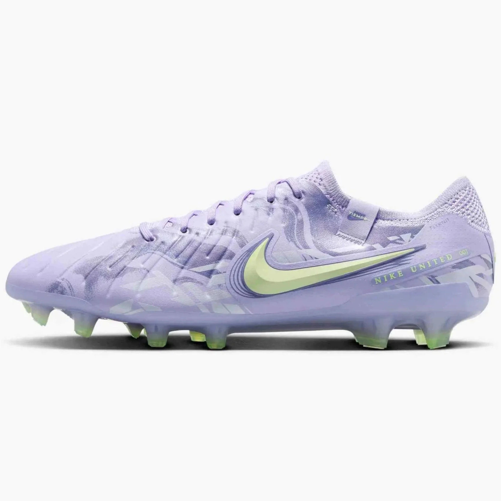 Nike Legend 10 Elite FG NU1 - United Pack (SP25)