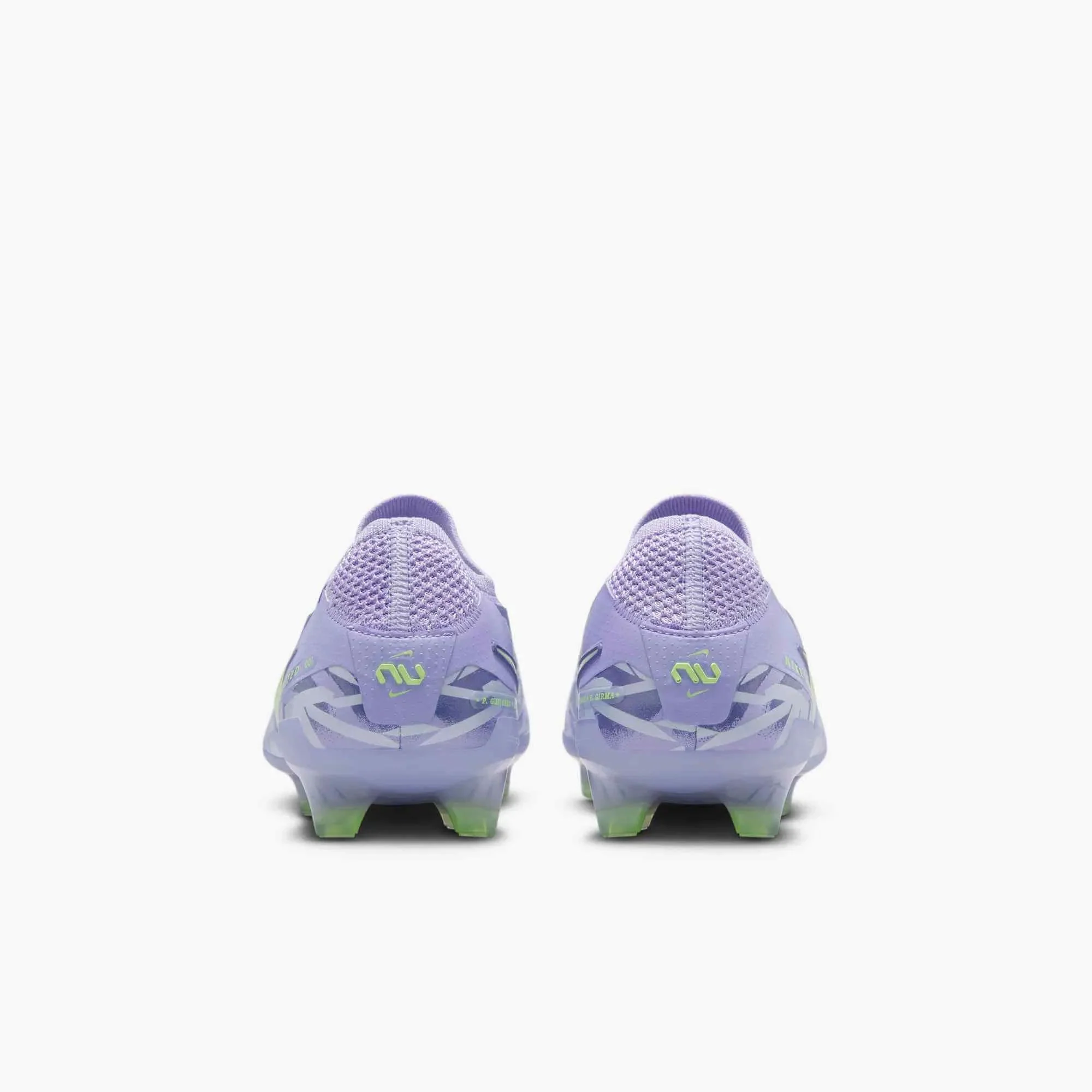 Nike Legend 10 Elite FG NU1 - United Pack (SP25) - Image 6