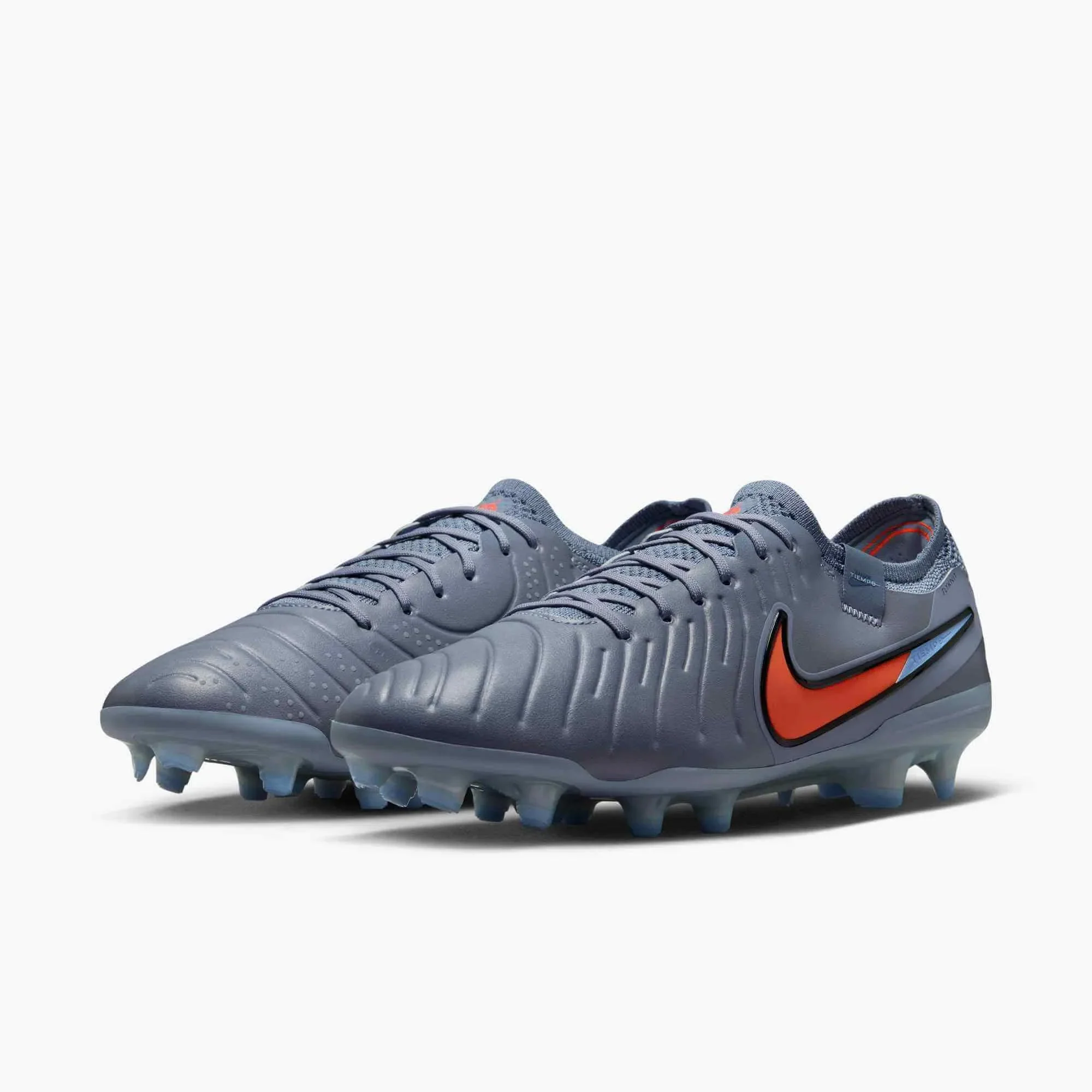 Nike Legend 10 Elite Firm Ground Soccer Cleats - Scary Good Pack (FA25) - Image 3