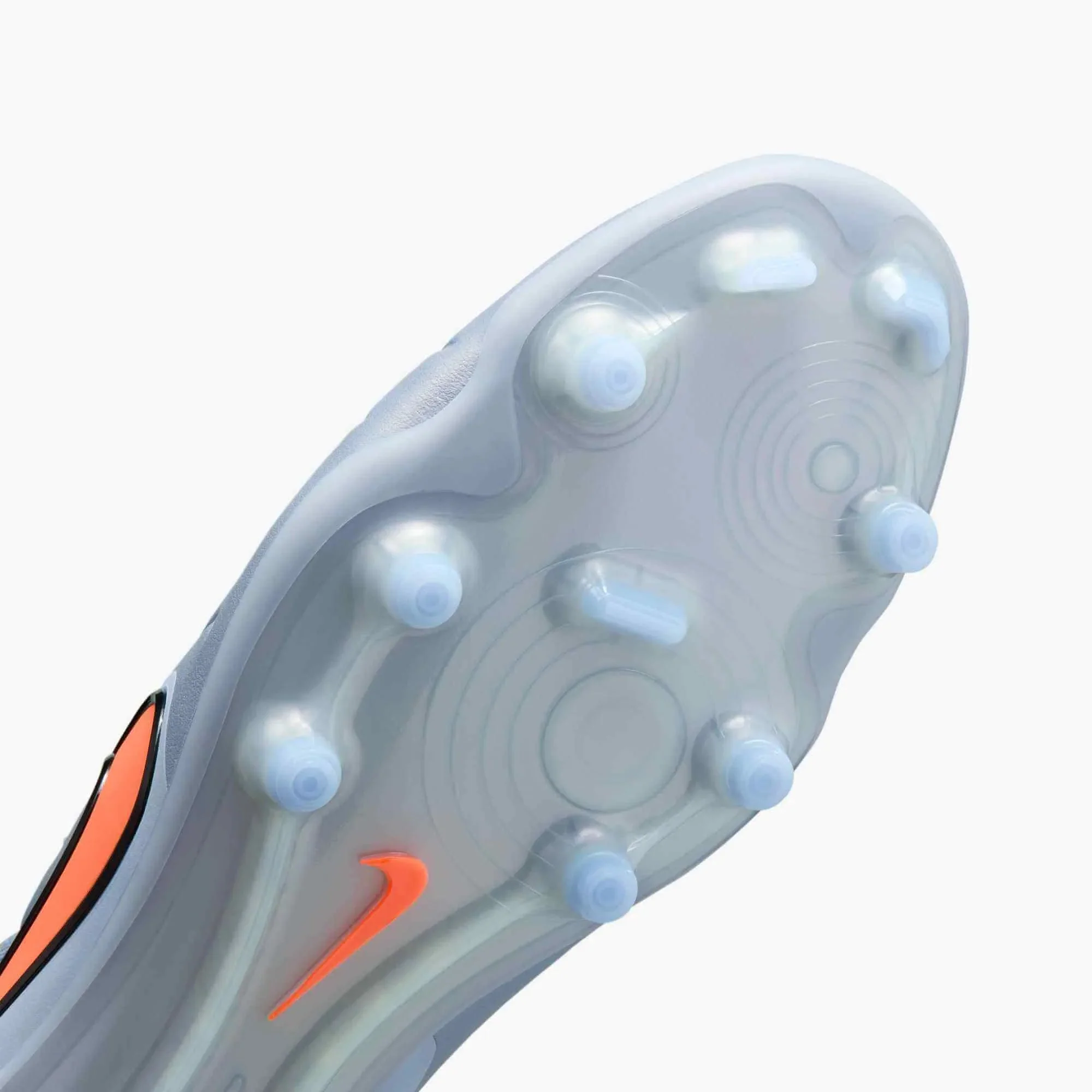 Nike Legend 10 Elite Firm Ground Soccer Cleats - Scary Good Pack (FA25) - Image 7