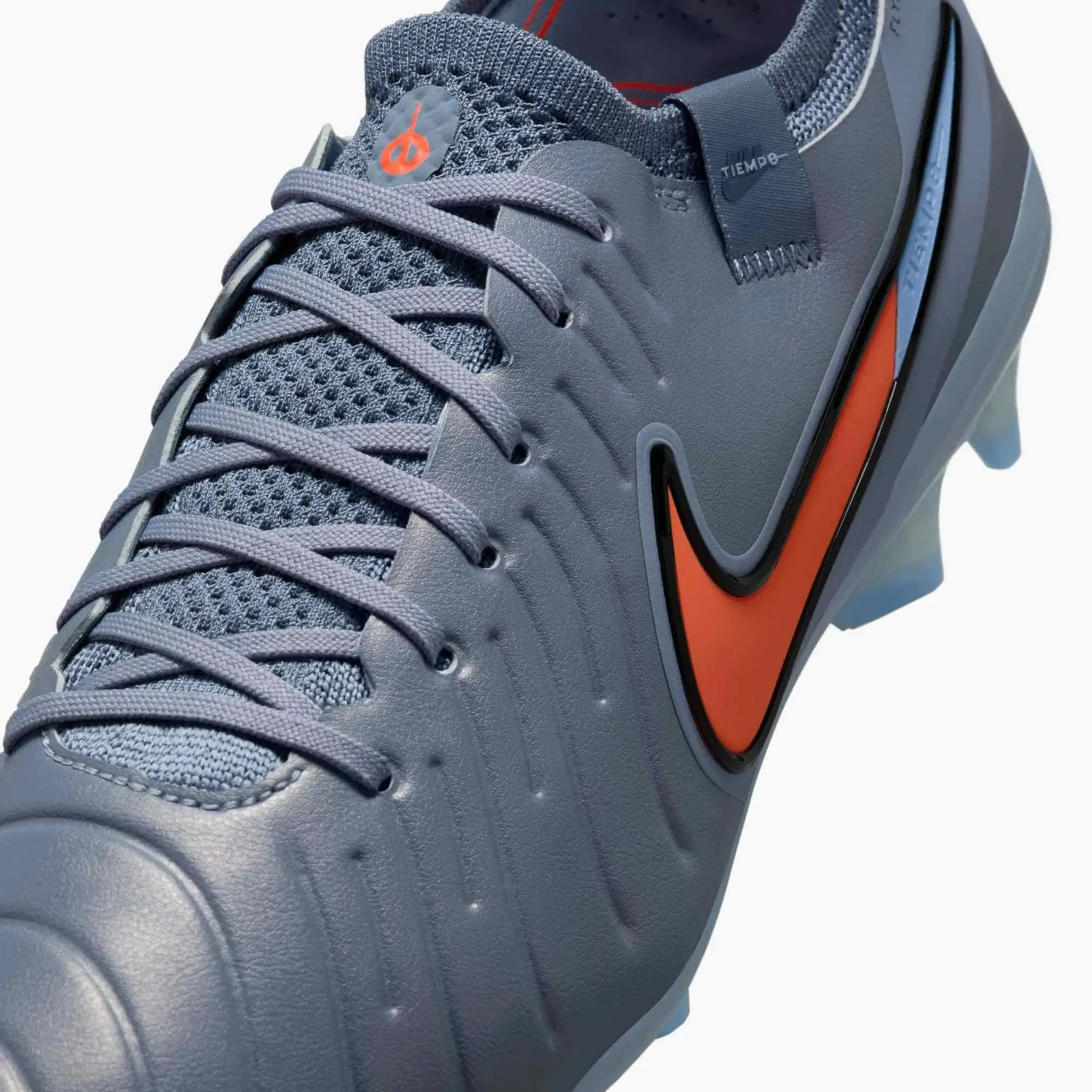 Nike Legend 10 Elite Firm Ground Soccer Cleats - Scary Good Pack (FA25) - Image 8