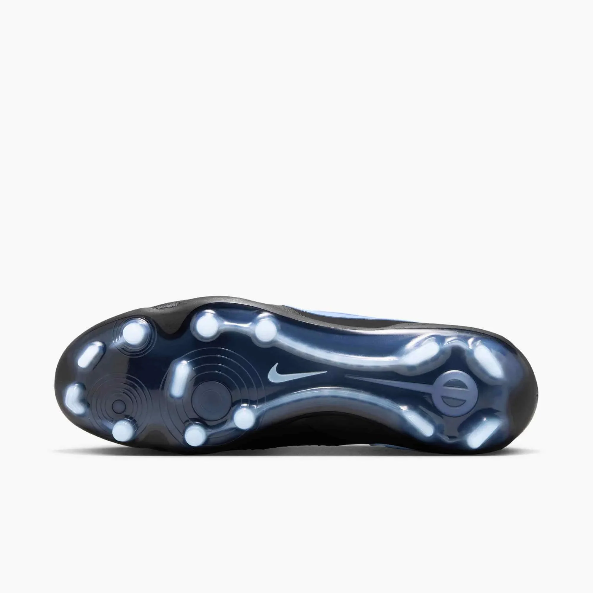 Nike Legend 10 Elite Firm Ground Soccer Cleats - Shadow Pack (FA25) - Image 5