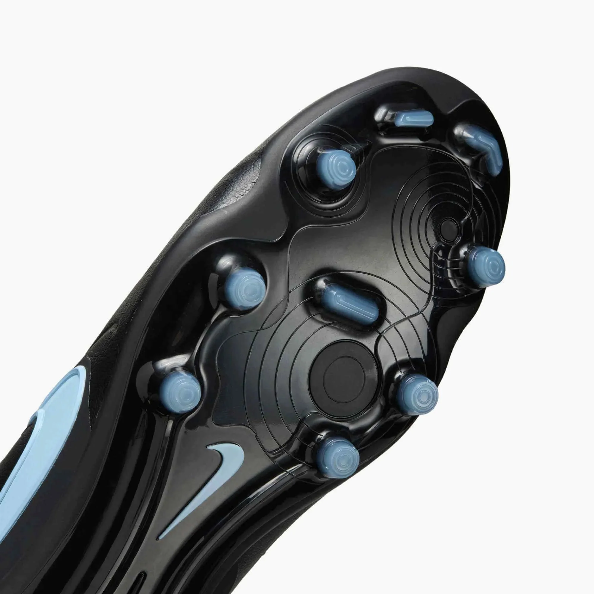 Nike Legend 10 Pro Firm Ground Soccer Cleats - Shadow Pack (FA25) - Image 7