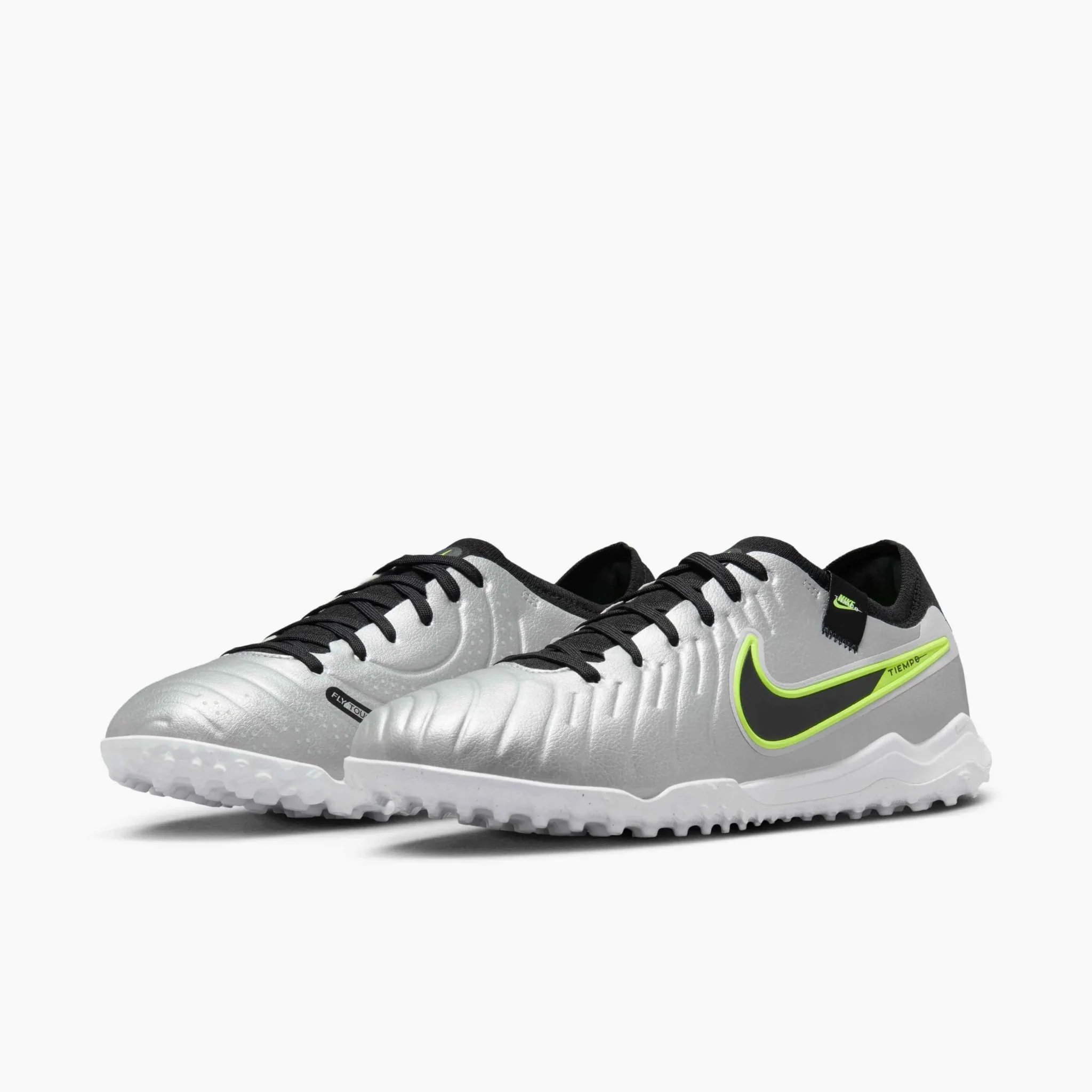Nike Legend 10 Pro Turf - Mad Voltage Pack (HO24) - Image 3