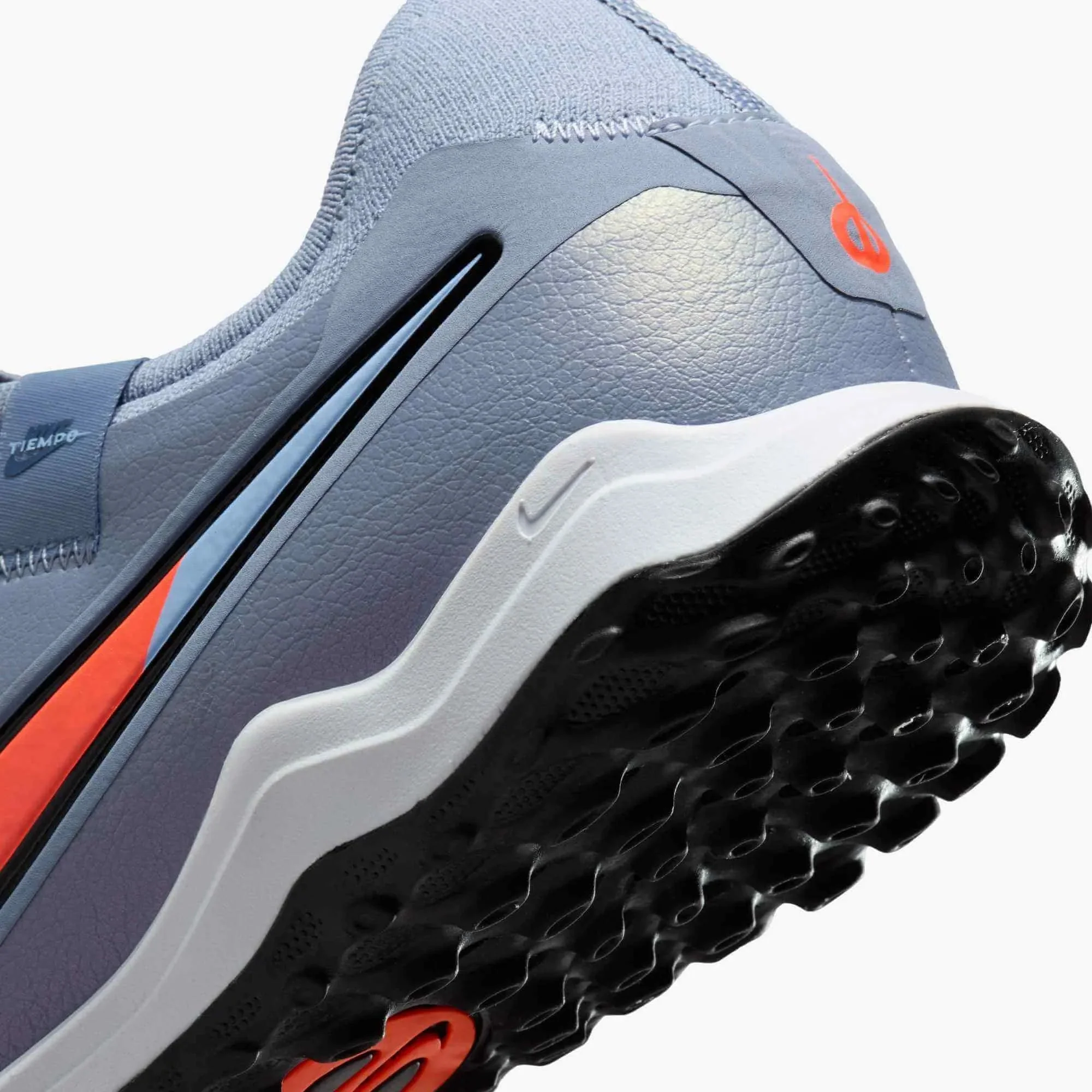 Nike Legend 10 Pro Turf Soccer Shoes - Scary Good Pack (FA25) - Image 8