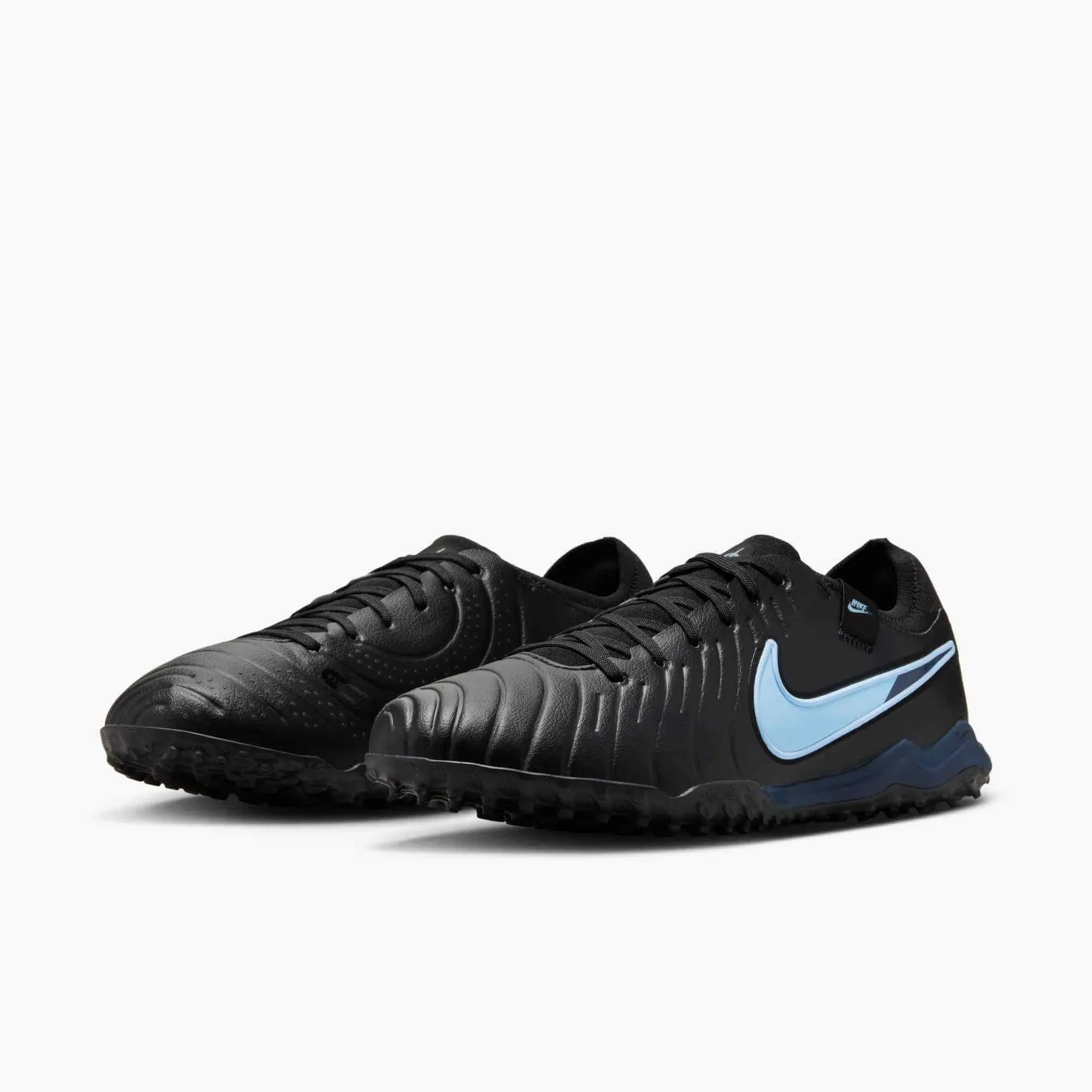 Nike Legend 10 Pro Turf Soccer Shoes - Shadow Pack (FA25) - Image 3