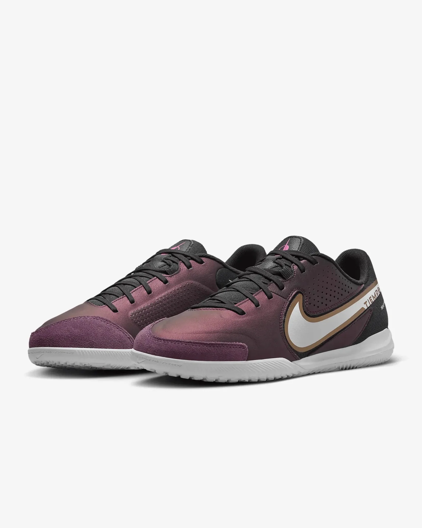 Nike Legend 9 Academy IC - Generation Pack - Image 3