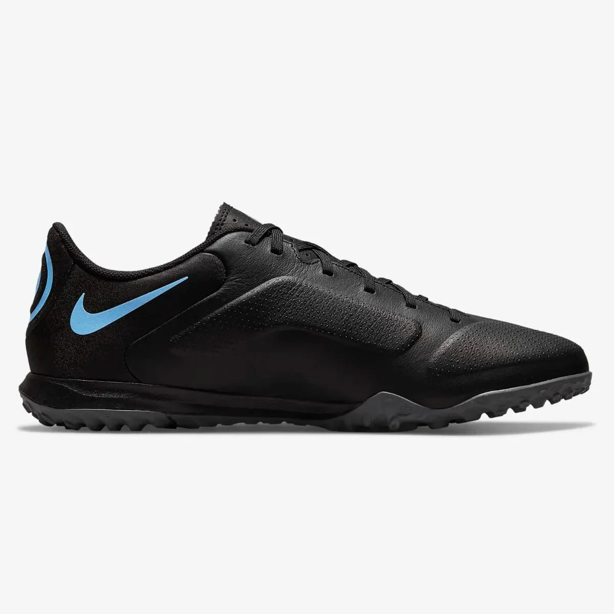 Nike Legend 9 Academy TF - Black-Blue - Image 2