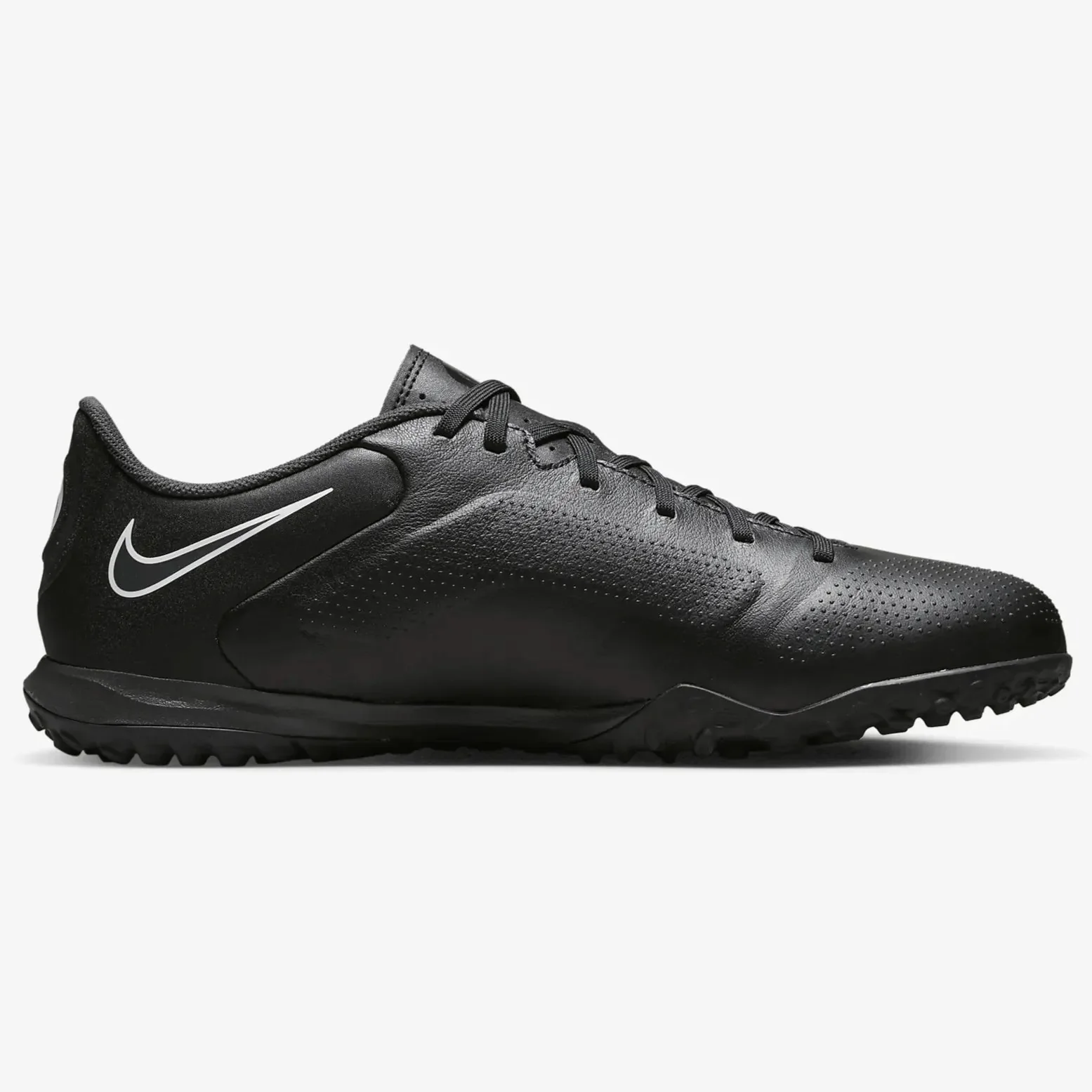 Nike Legend 9 Academy Turf - Black-Shadow Pack (FA22) - Image 2