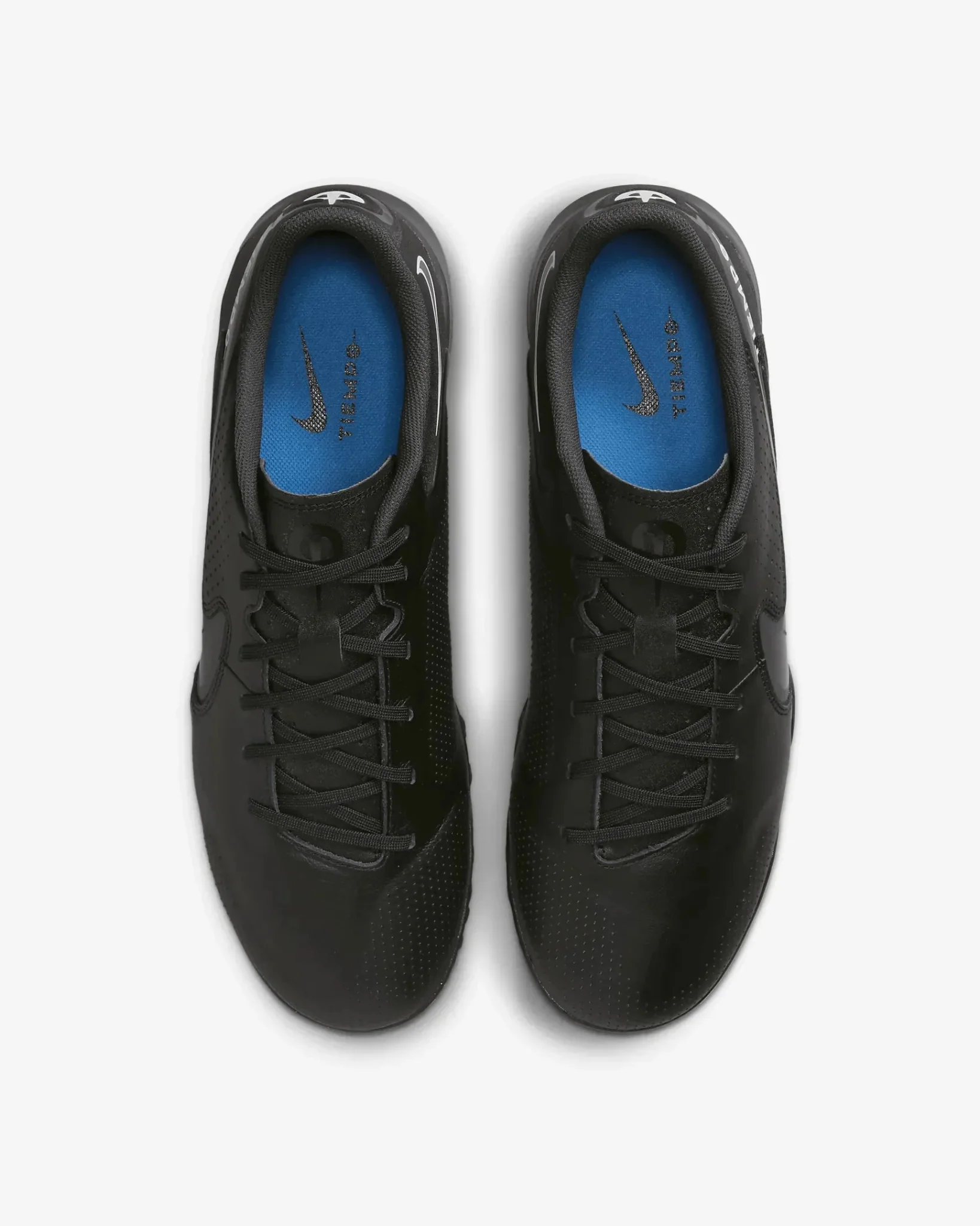 Nike Legend 9 Academy Turf - Black-Shadow Pack (FA22) - Image 4