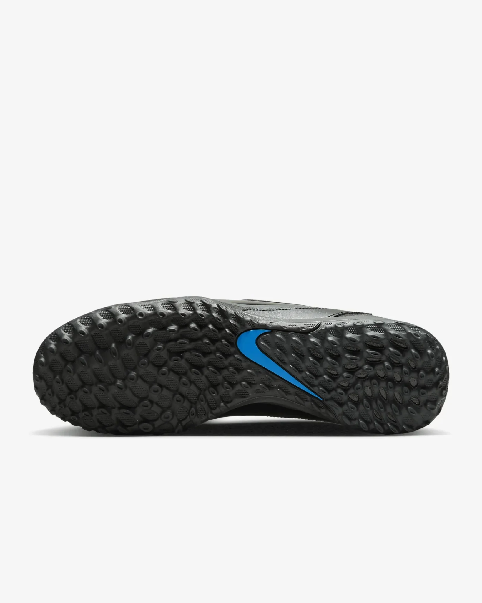 Nike Legend 9 Academy Turf - Black-Shadow Pack (FA22) - Image 5
