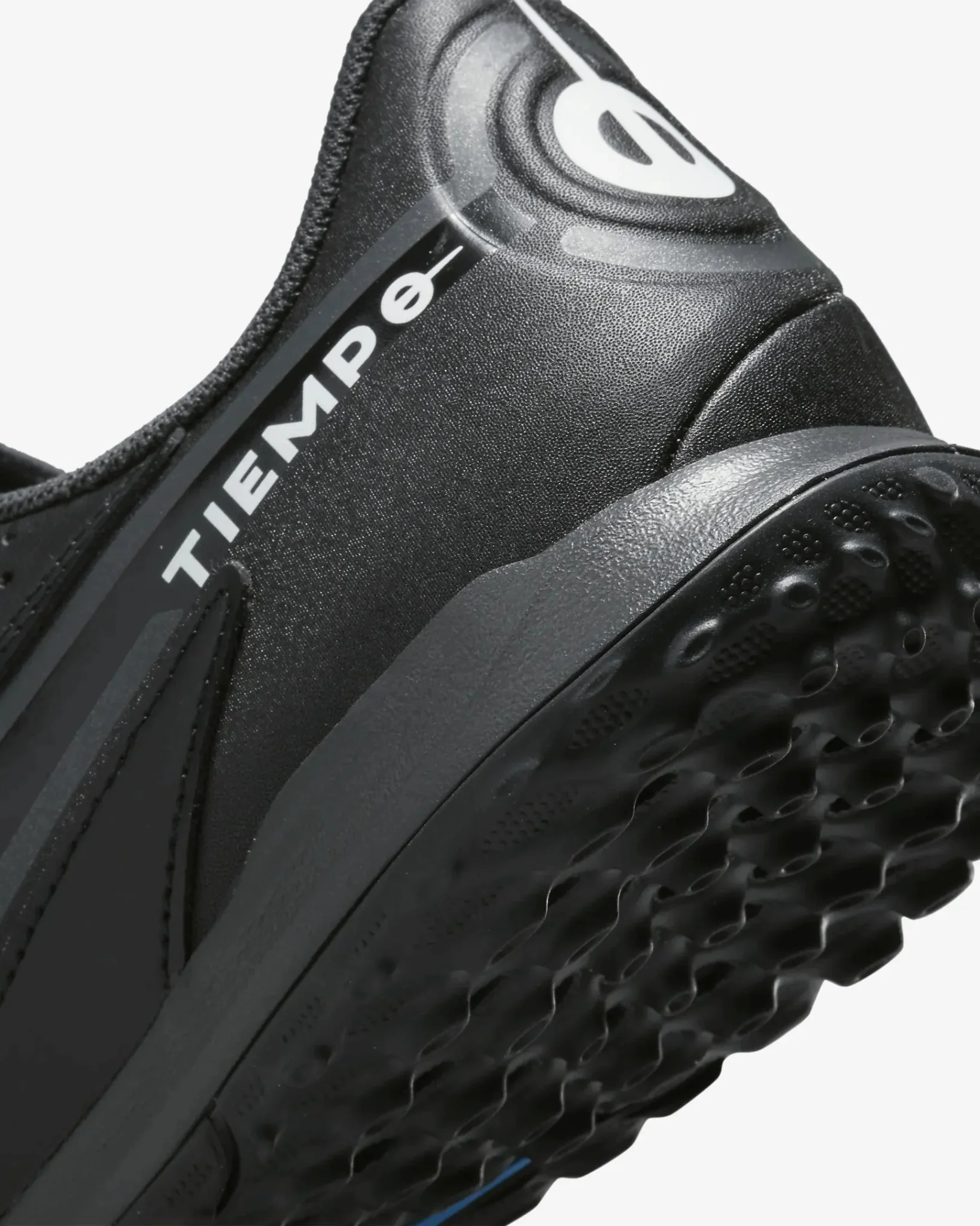 Nike Legend 9 Academy Turf - Black-Shadow Pack (FA22) - Image 8