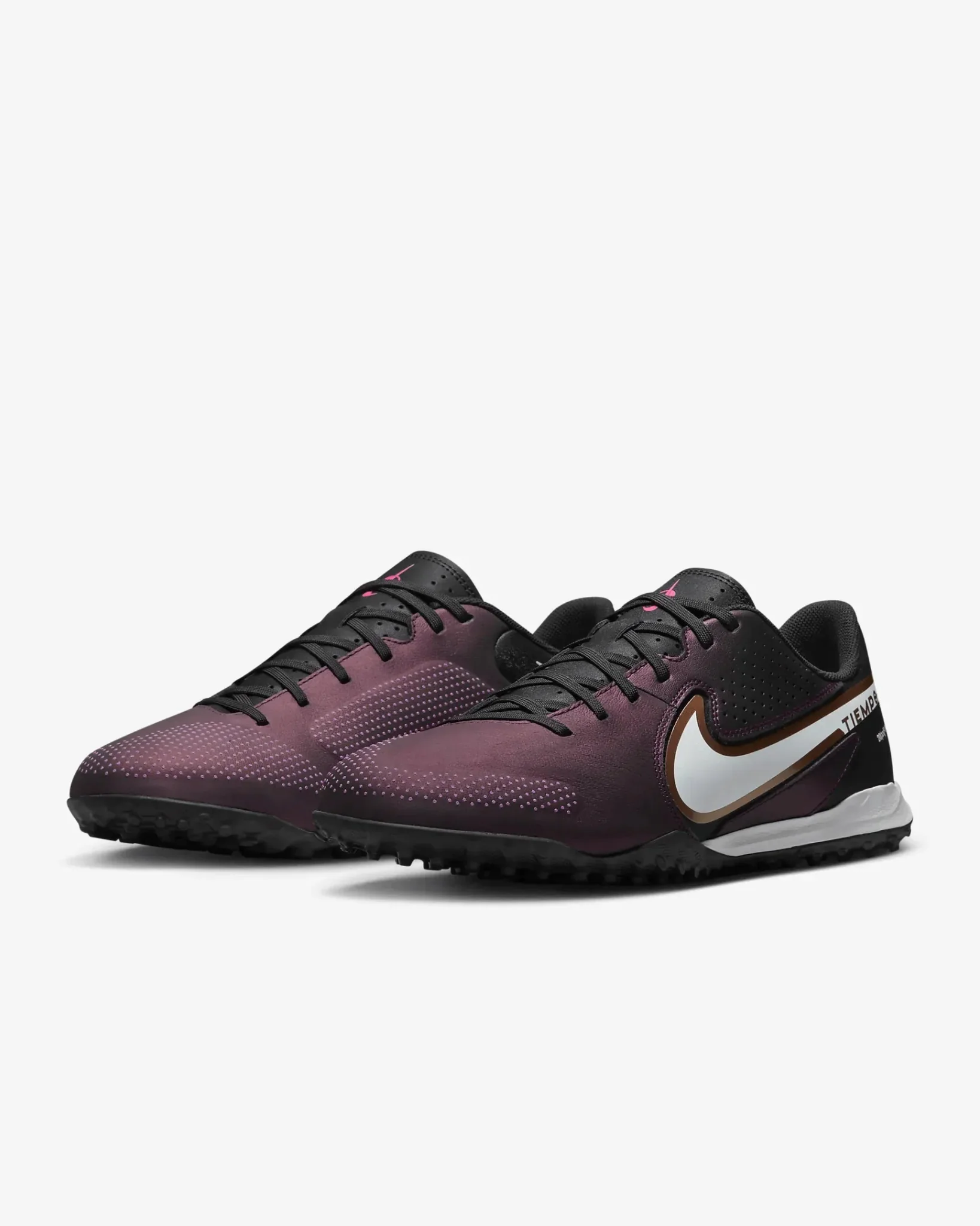 Nike Legend 9 Academy Turf - Generation Pack - Image 3
