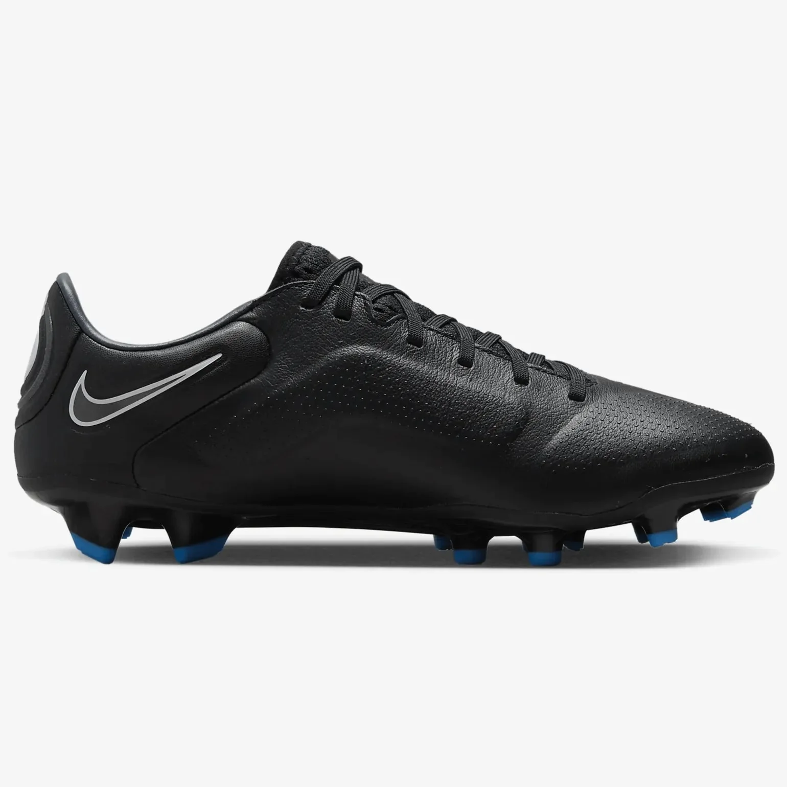 Nike Legend 9 Pro FG - Black-Shadow Pack (FA22) - Image 2