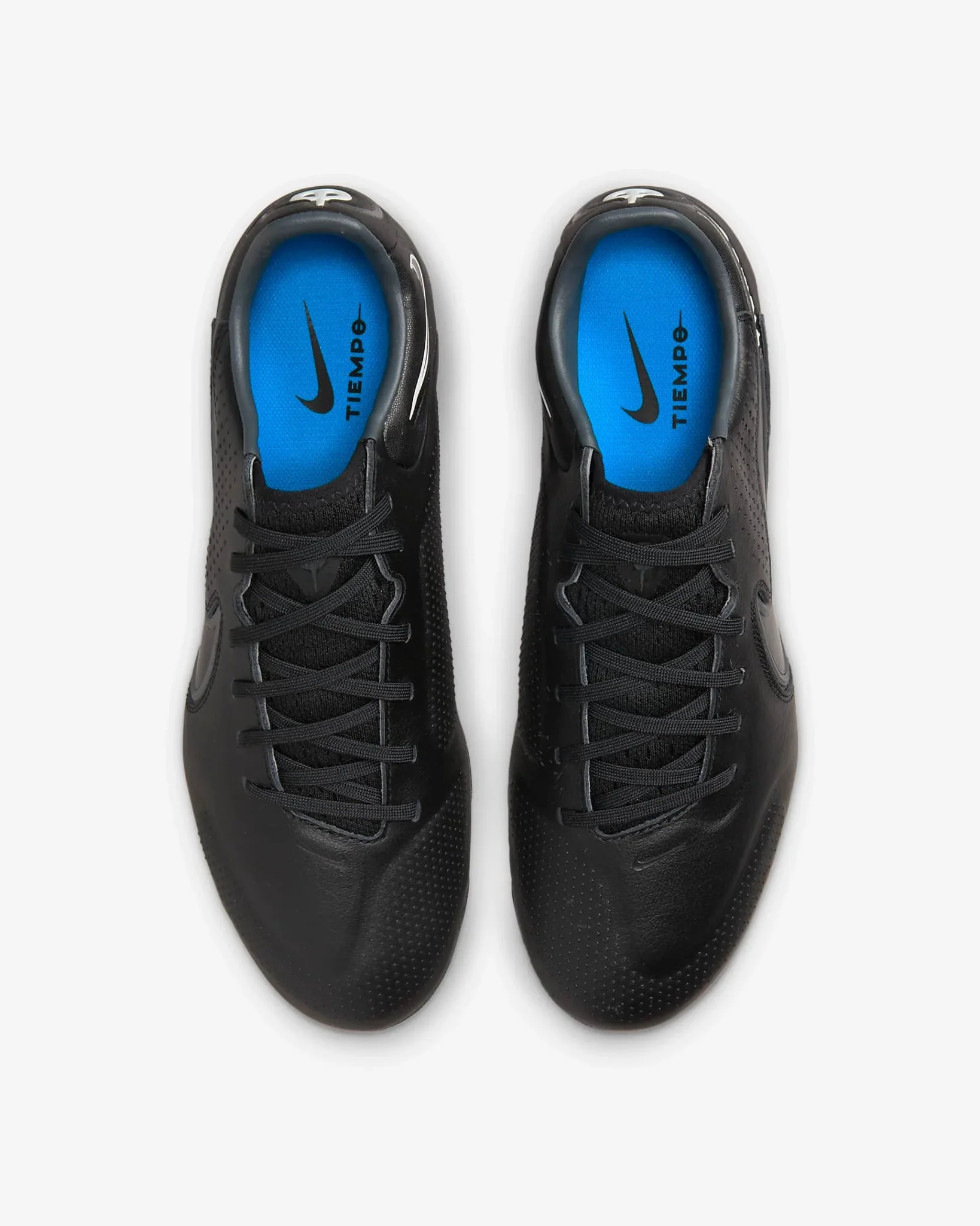 Nike Legend 9 Pro FG - Black-Shadow Pack (FA22) - Image 4