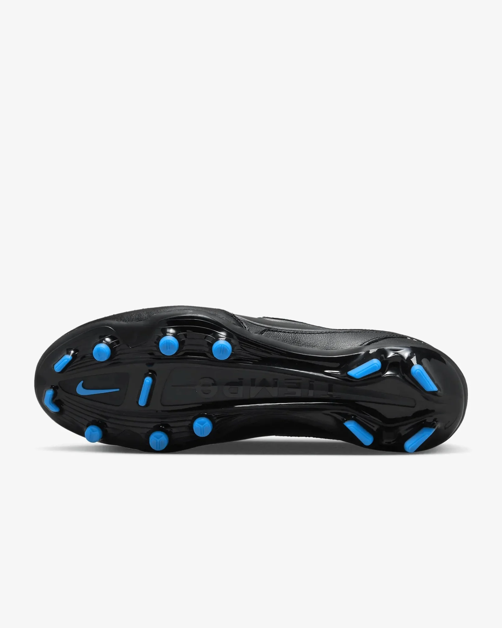 Nike Legend 9 Pro FG - Black-Shadow Pack (FA22) - Image 5
