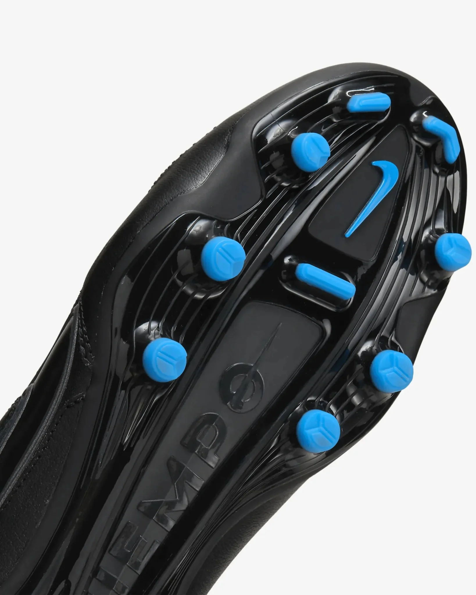 Nike Legend 9 Pro FG - Black-Shadow Pack (FA22) - Image 7