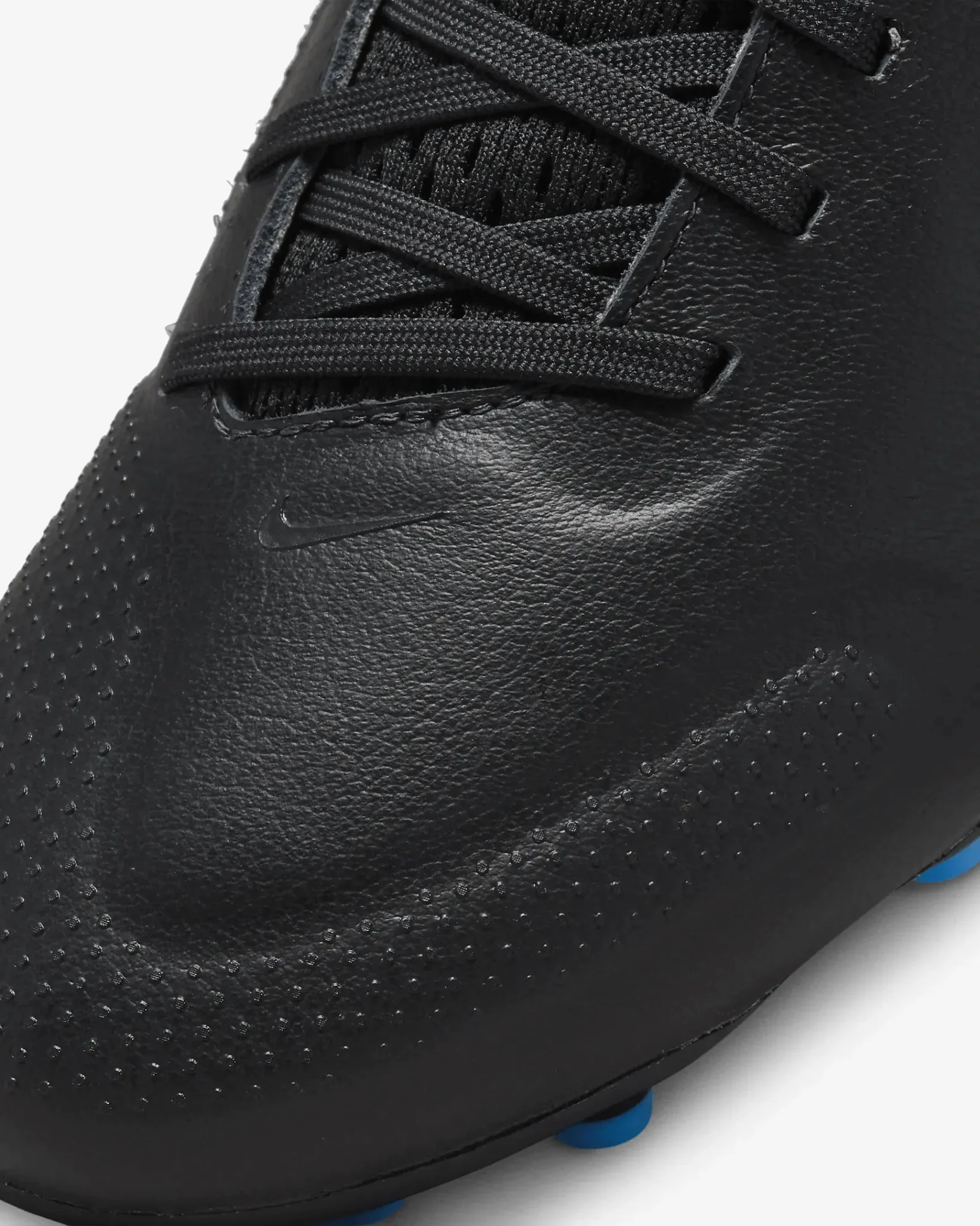 Nike Legend 9 Pro FG - Black-Shadow Pack (FA22) - Image 8