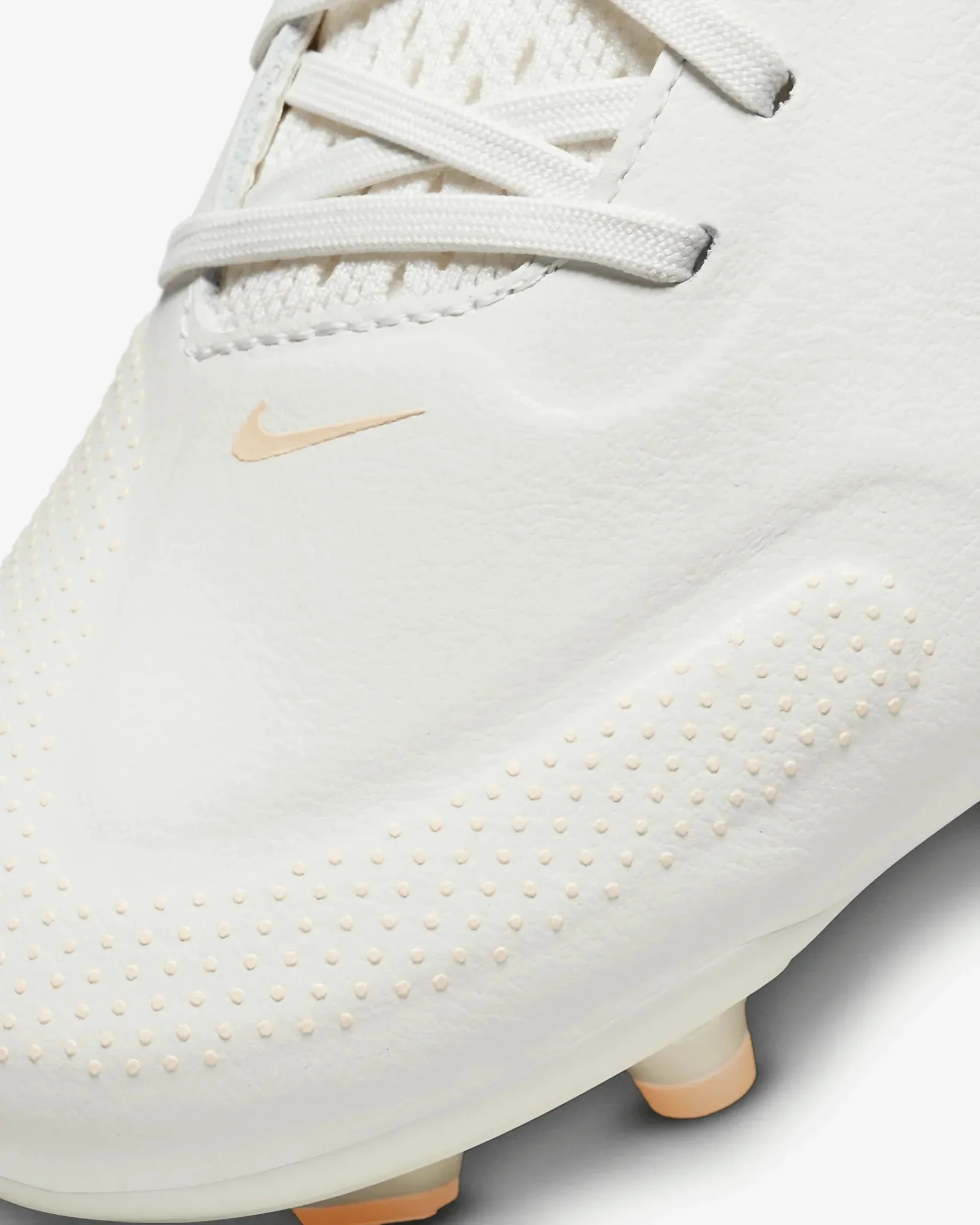 Nike Legend 9 Pro FG - Phantom-Yellow Strike - Image 8