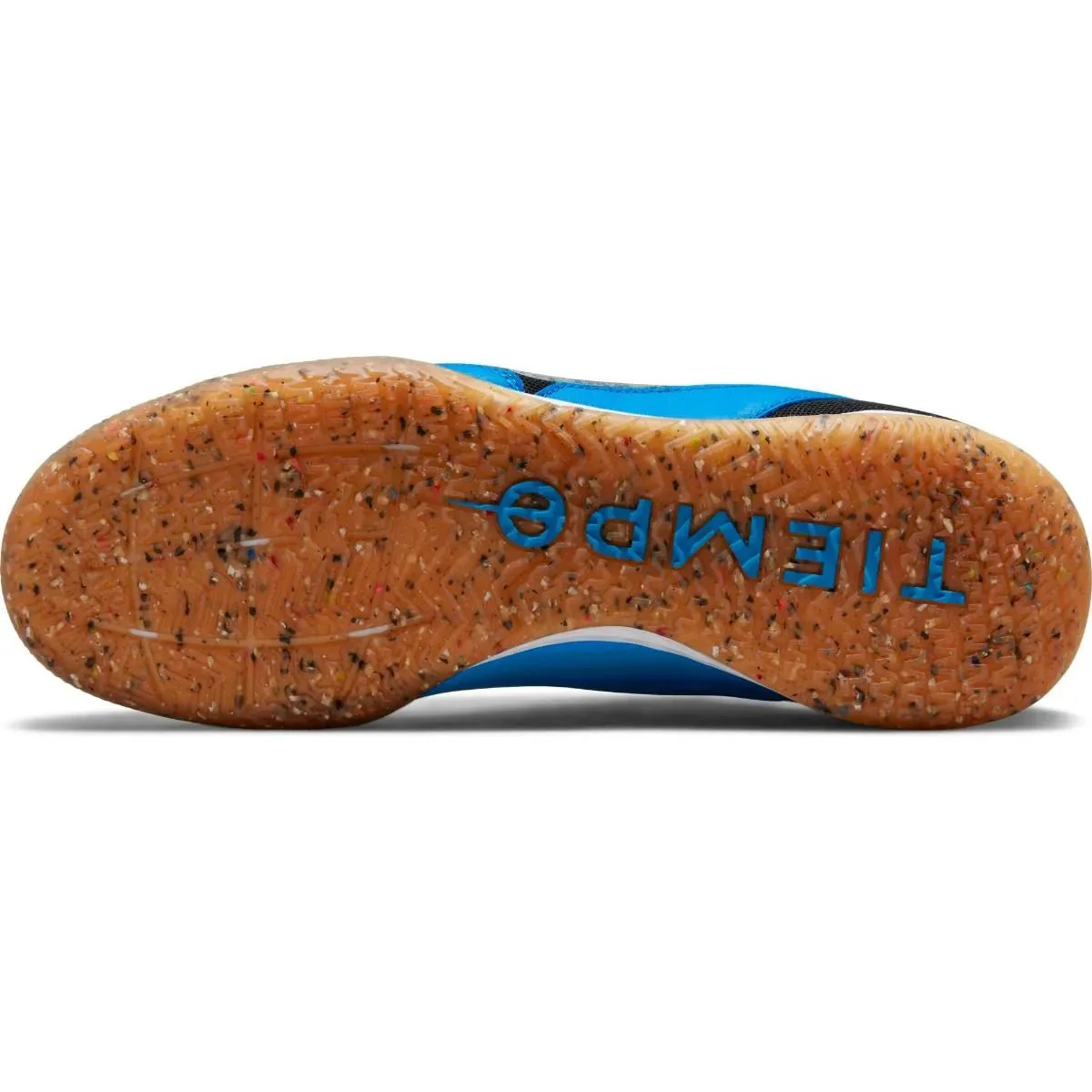 Nike Legend 9 PRO React IC - Blue-Black - Image 5