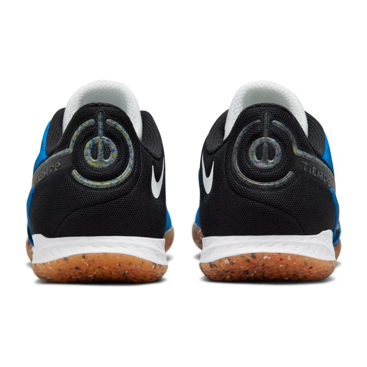 Nike Legend 9 PRO React IC - Blue-Black - Image 6