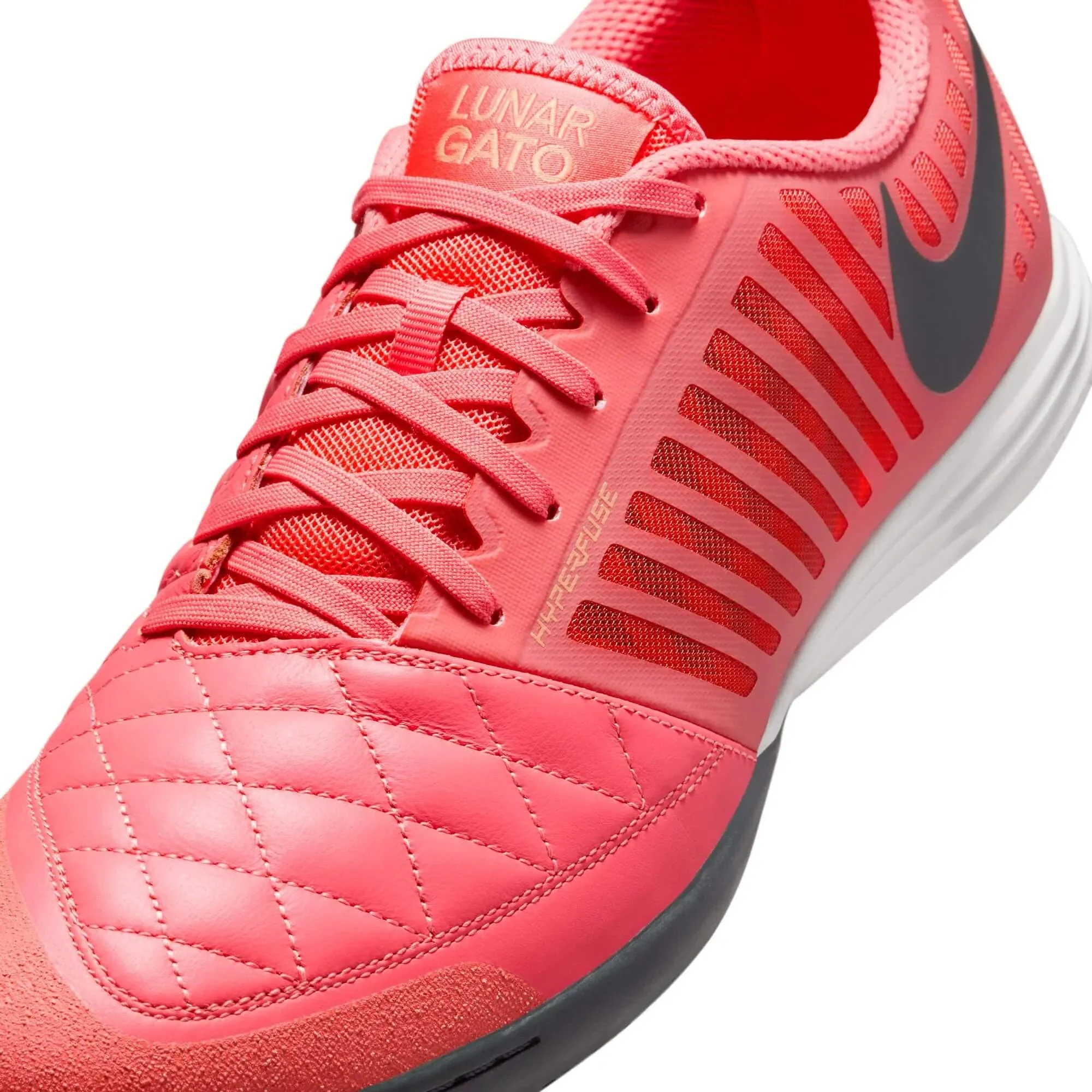 Nike Lunargato II Indoor Soccer Shoes (SU25) - Image 7